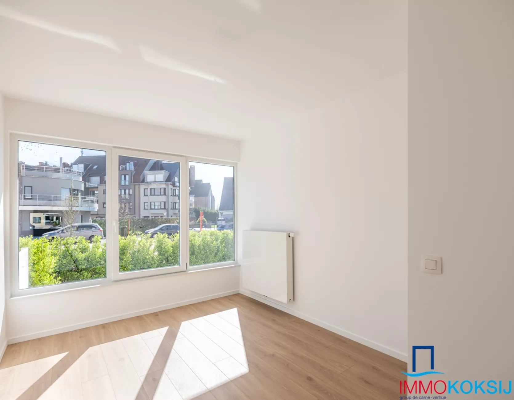 JVB GV01 Koksijde
