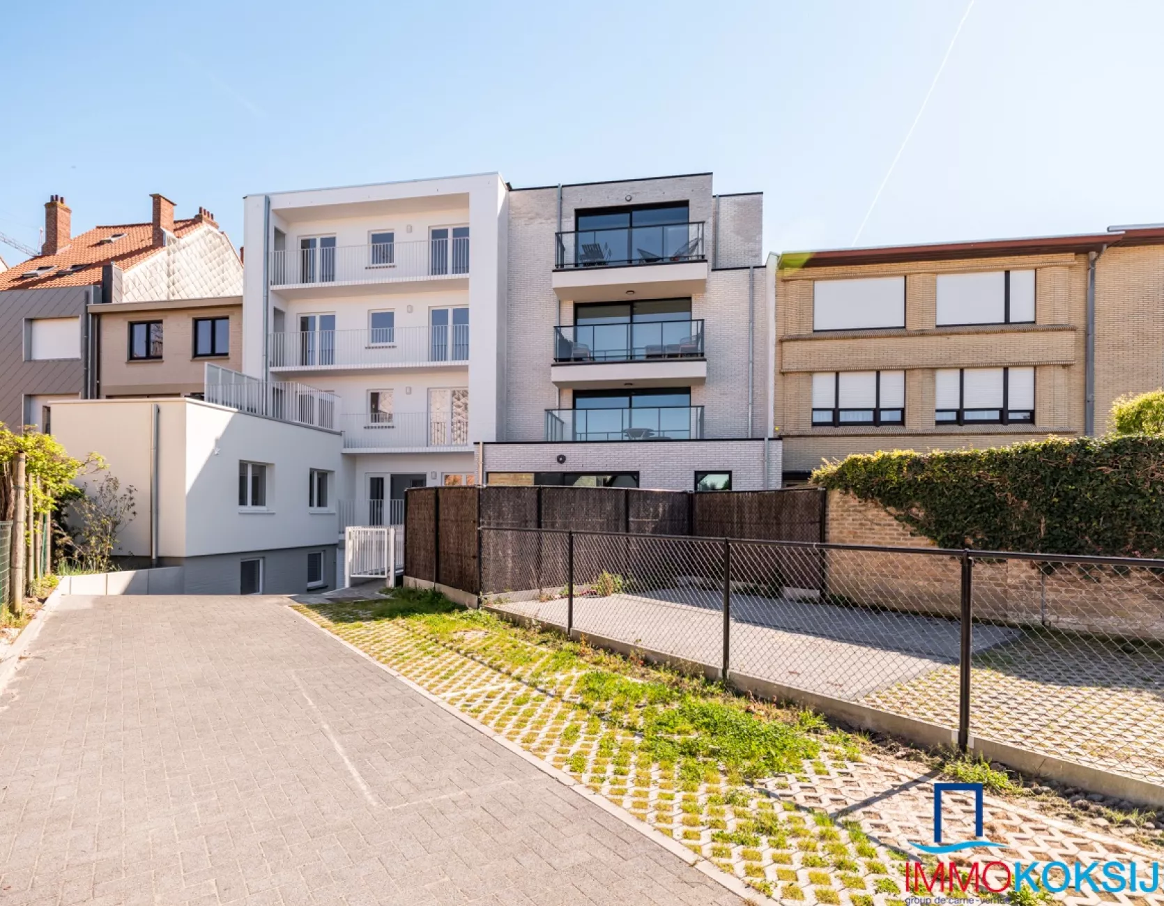 JVB GV01 Koksijde