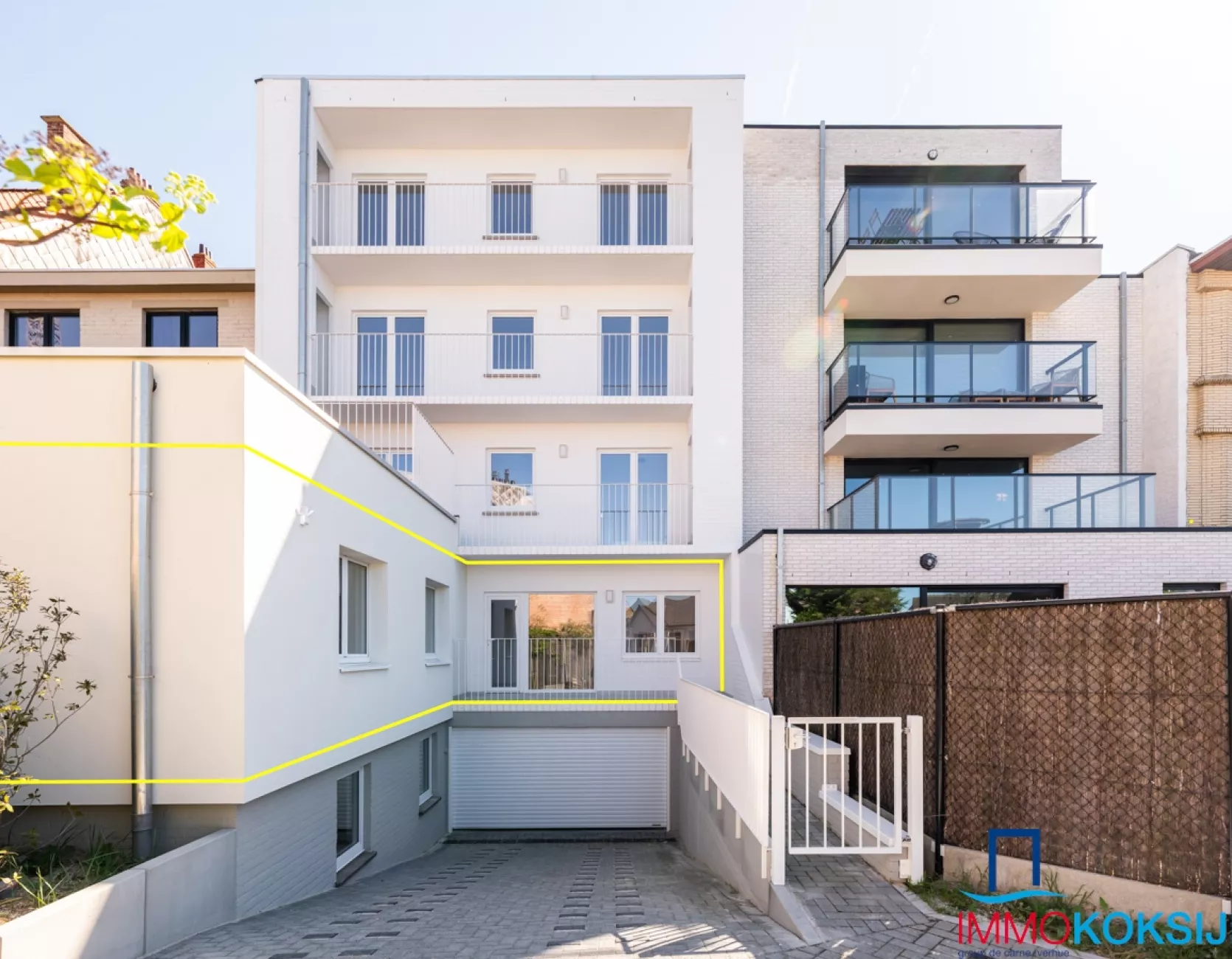 JVB GV01 Koksijde