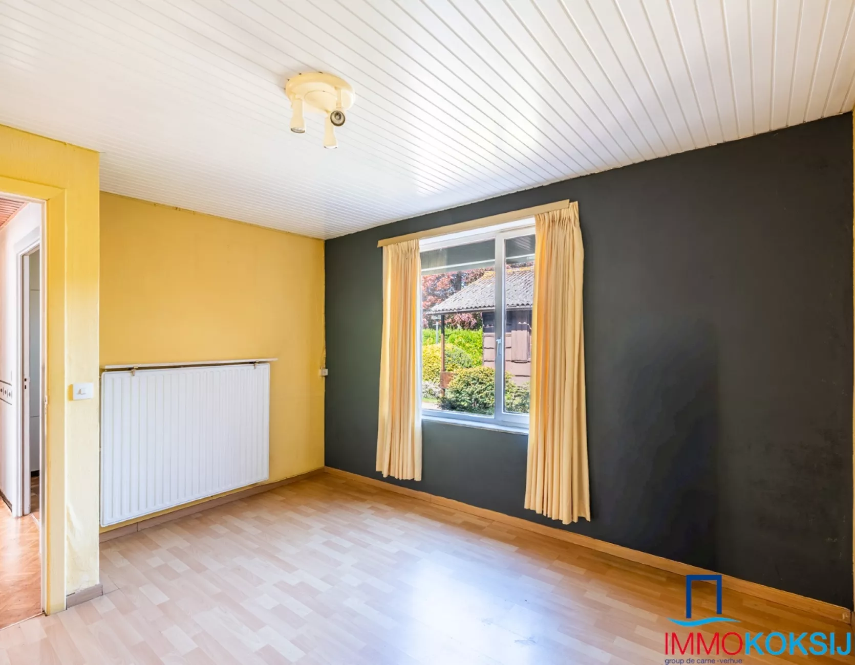 Halfopen woning met 3 slaapkamers Veurne