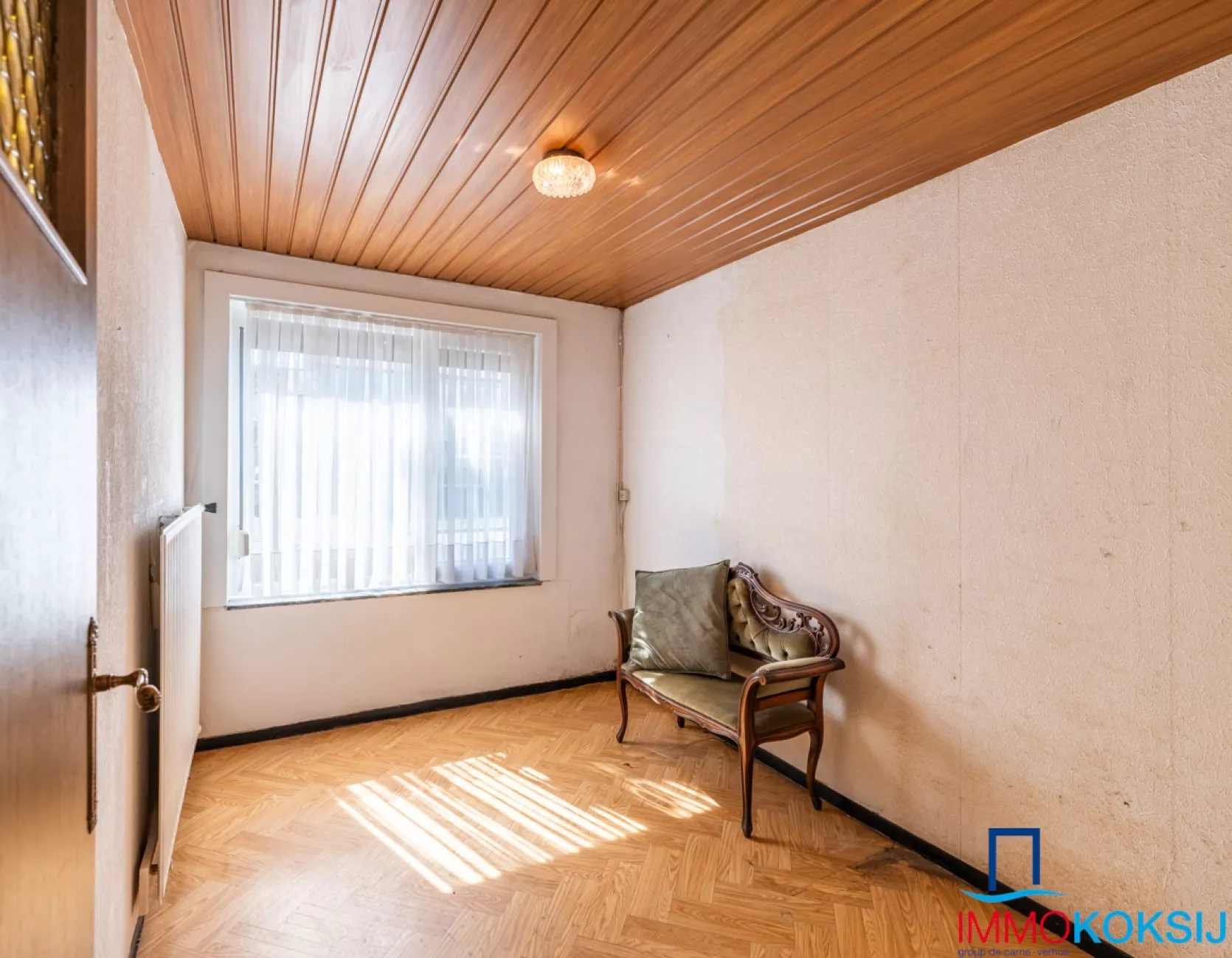 Halfopen woning met 3 slaapkamers Veurne