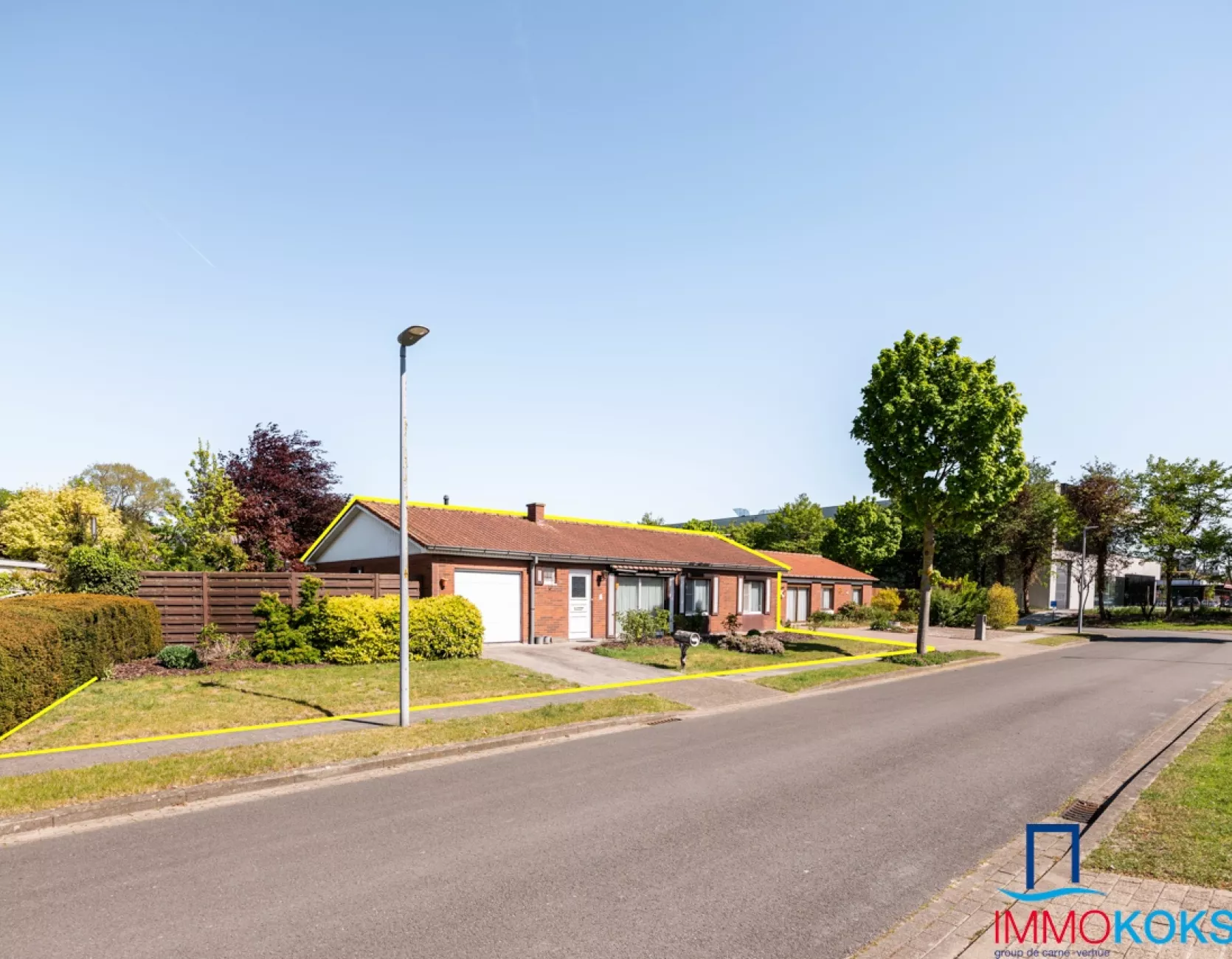 Halfopen woning met 3 slaapkamers Veurne