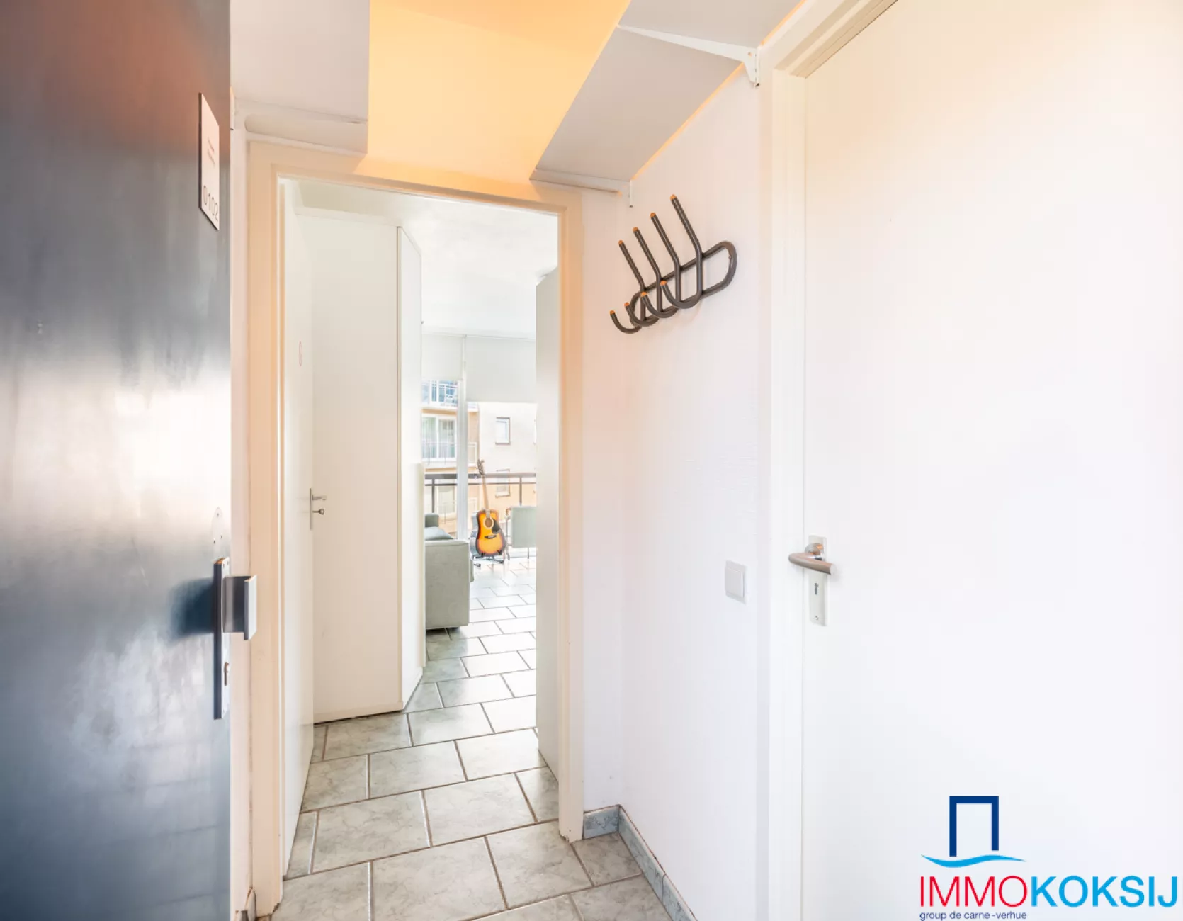 't Hoge 01.02 Koksijde