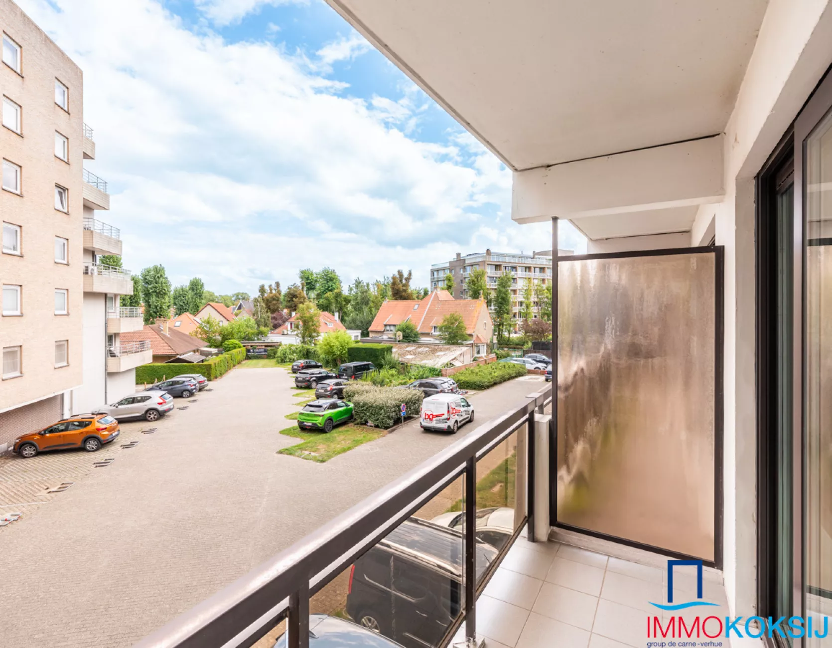 't Hoge 01.02 Koksijde