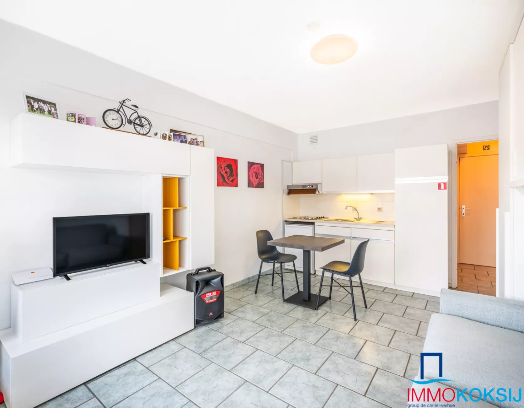 't Hoge 01.02 Koksijde