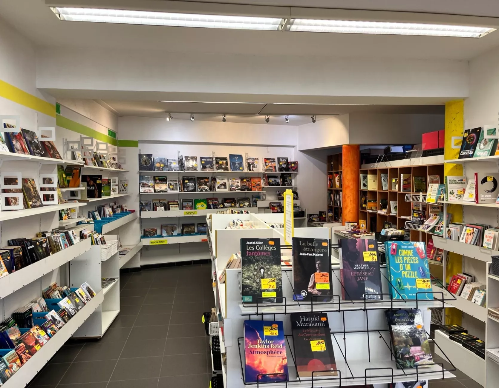 Handels gelijkvloers Koksijde-Bad
