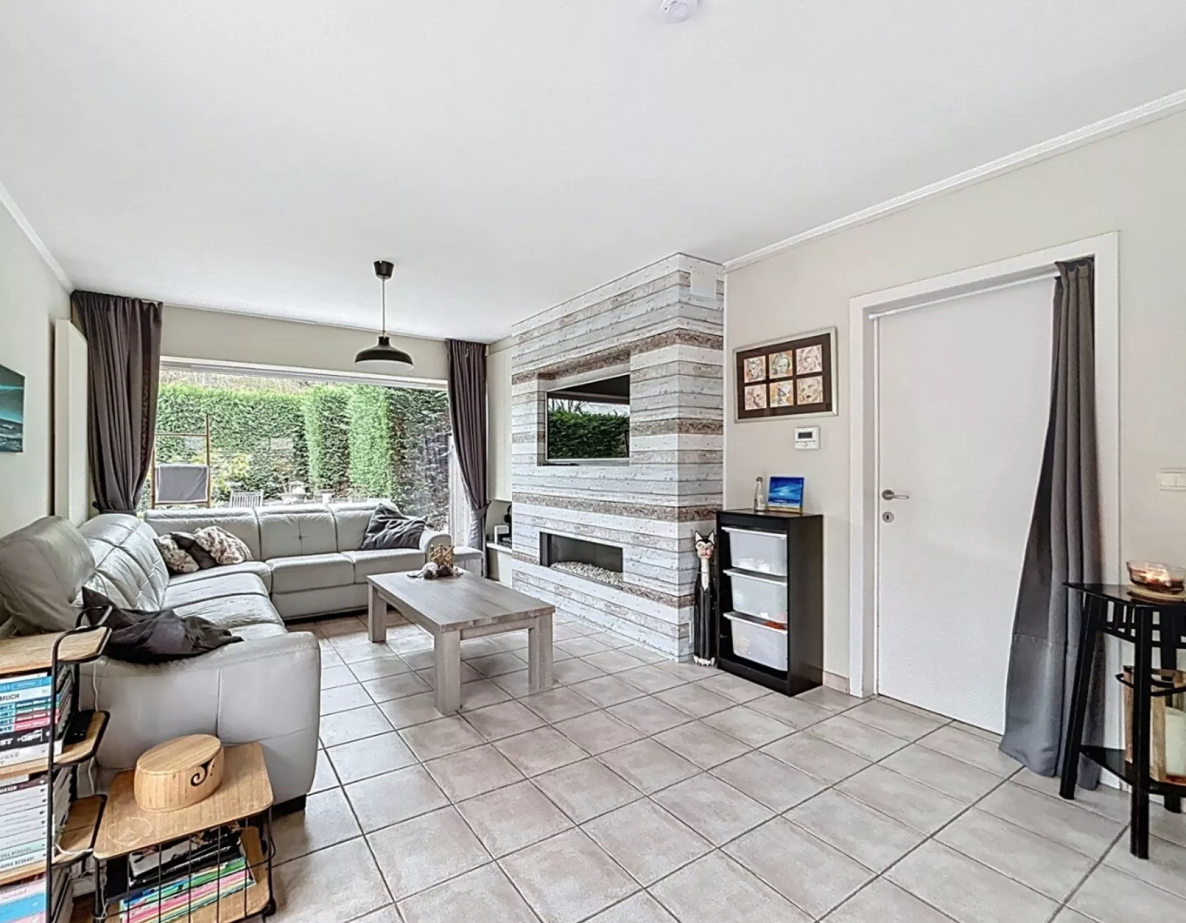 Villa met 3 slaapkamers in Koksijde