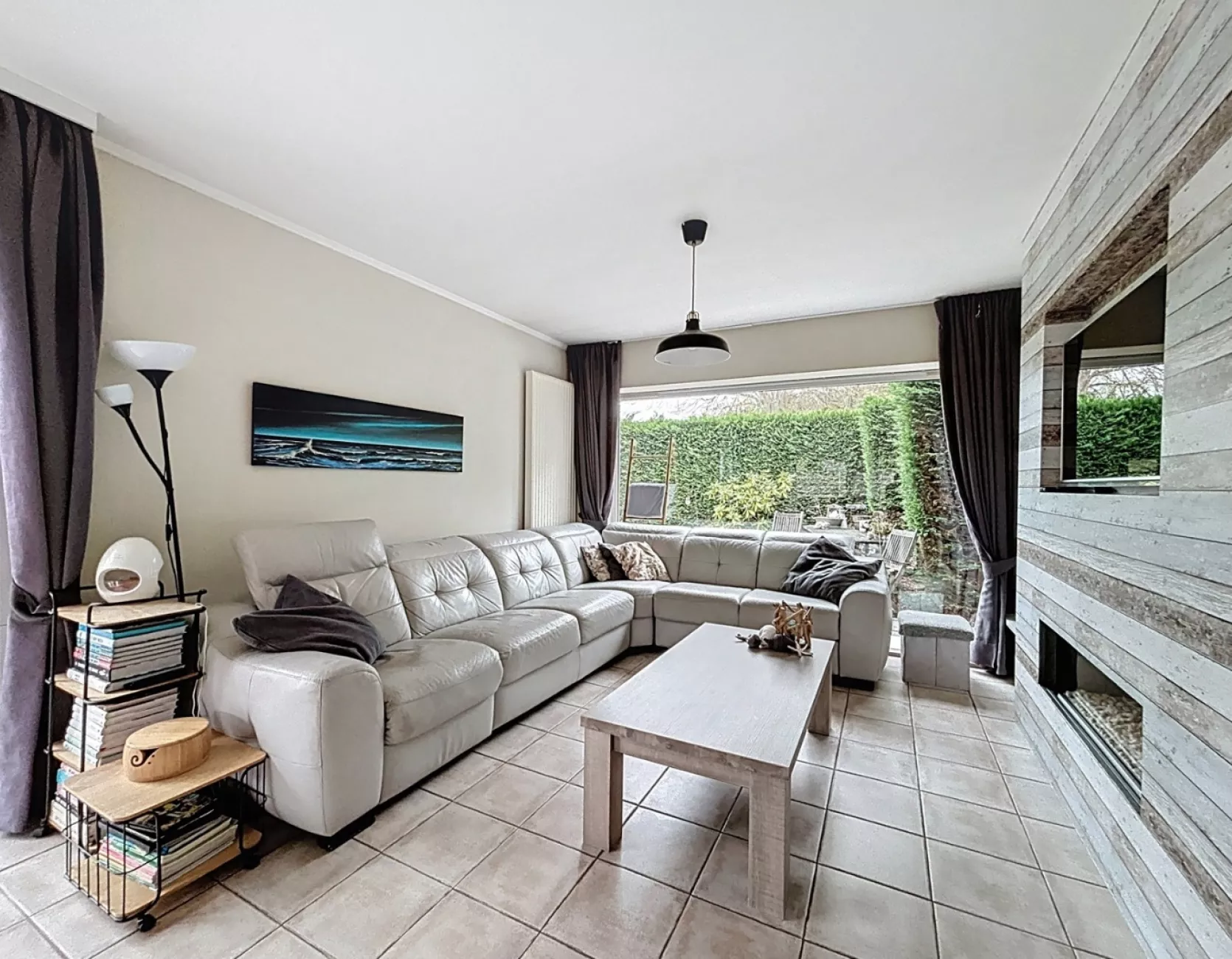Villa met 3 slaapkamers in Koksijde