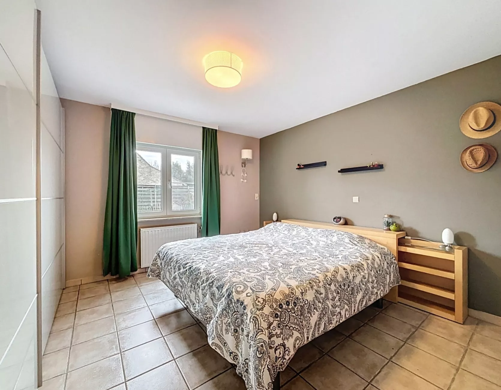 Villa met 3 slaapkamers in Koksijde