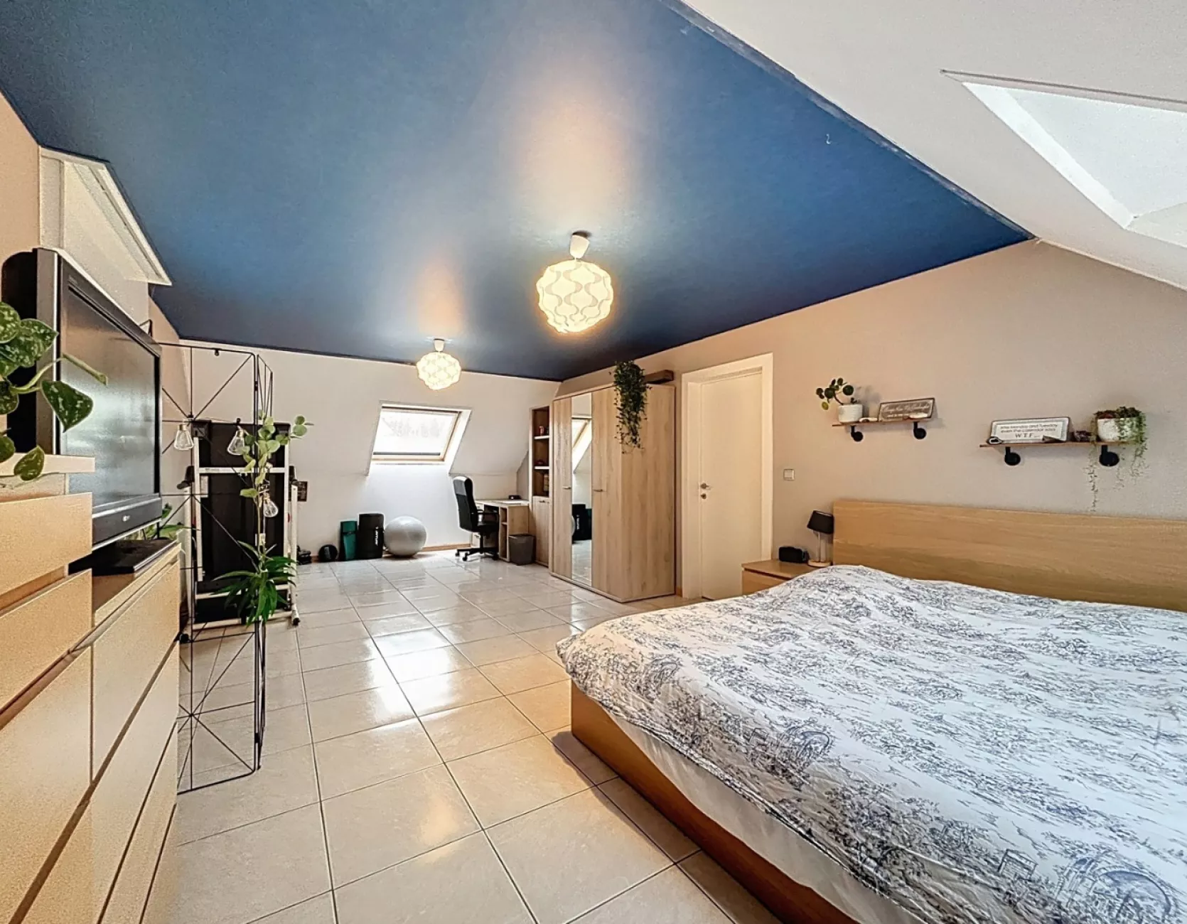 Villa met 3 slaapkamers in Koksijde