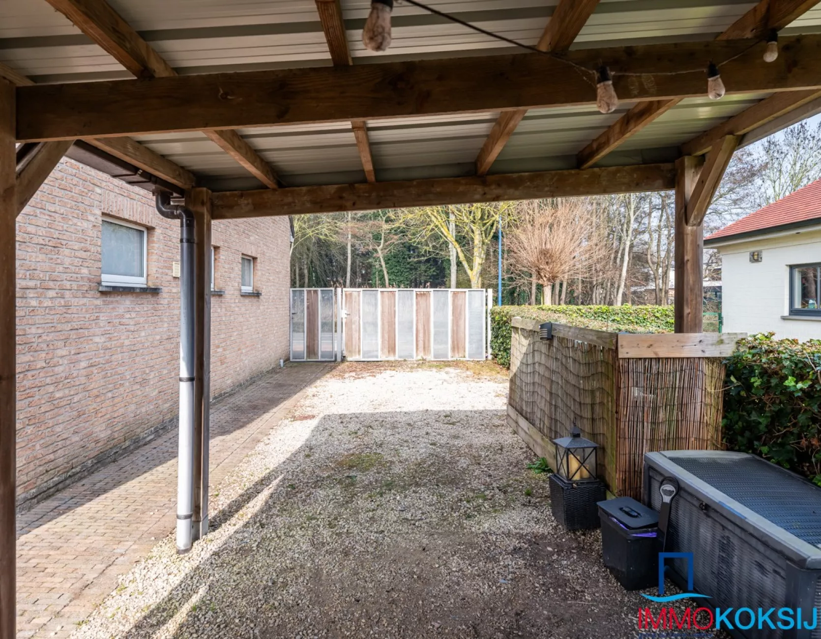 Villa met 3 slaapkamers in Koksijde