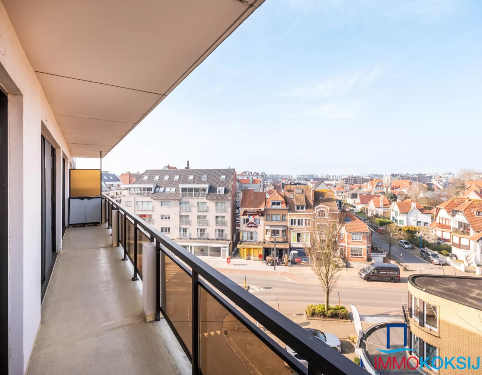 Zandroos I 05.01 Koksijde