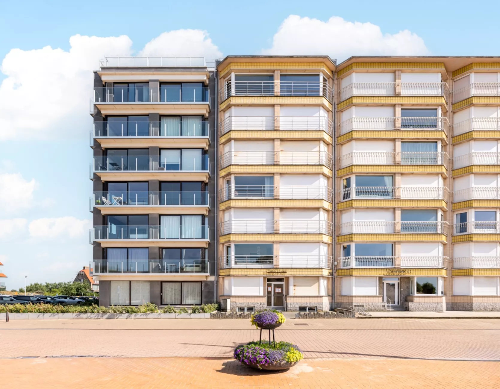 Magellan 06.02 Koksijde