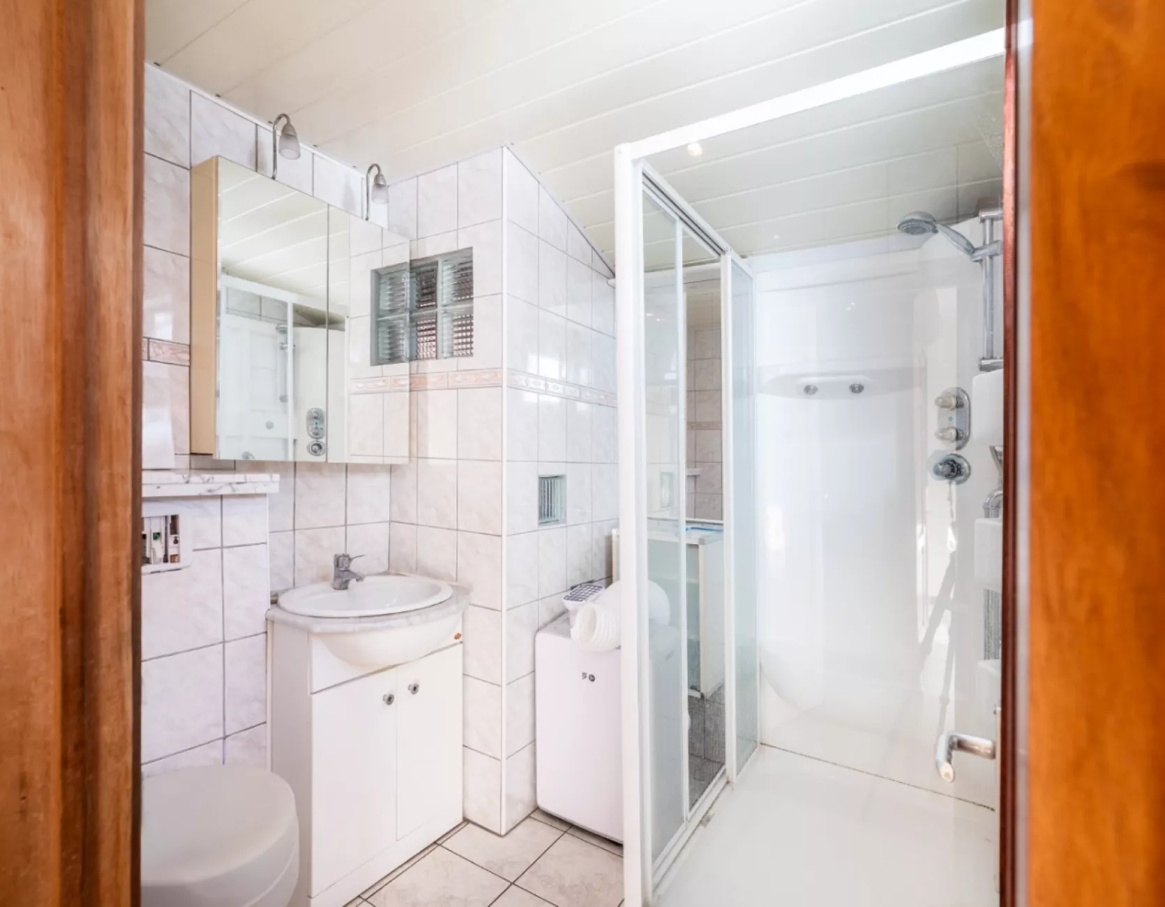 Te renoveren villa met 4 slaapkamers in Koksijde-Bad