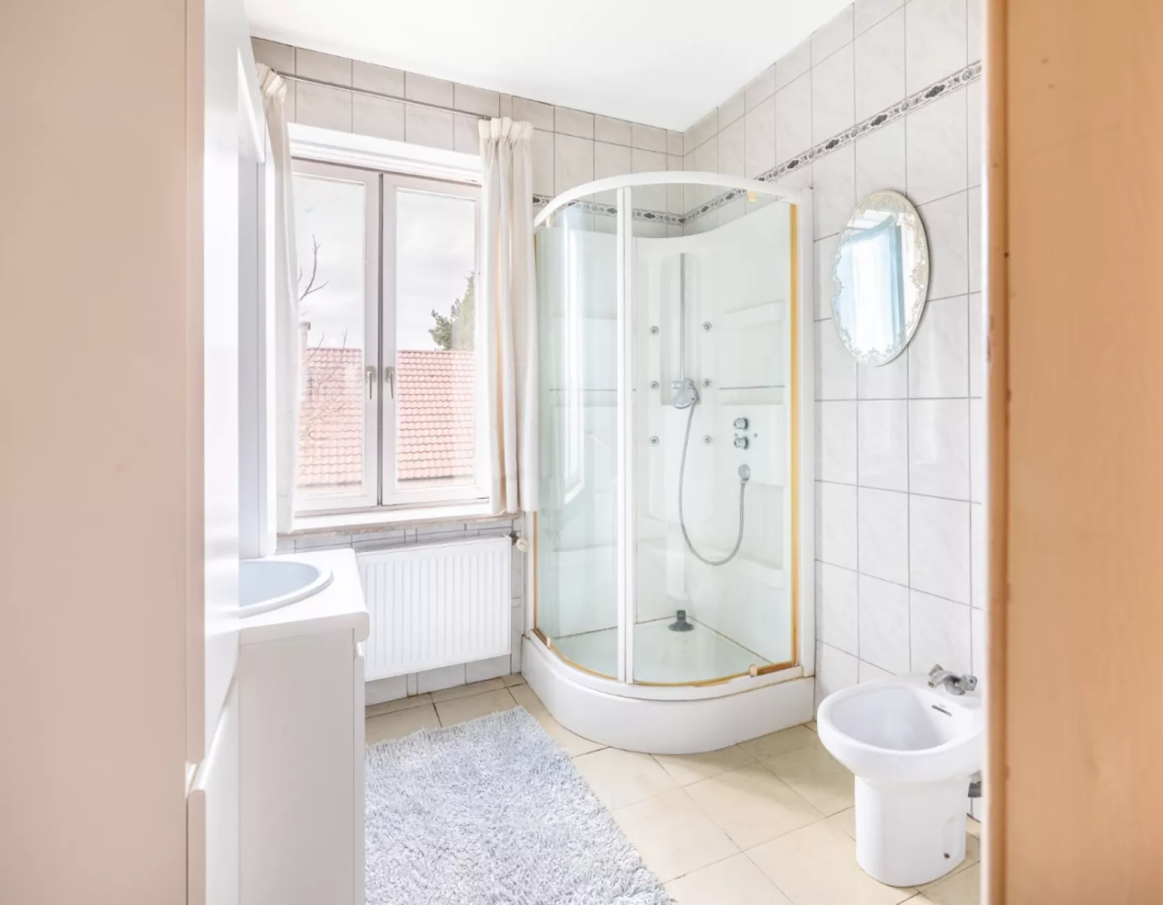 Te renoveren villa met 4 slaapkamers in Koksijde-Bad