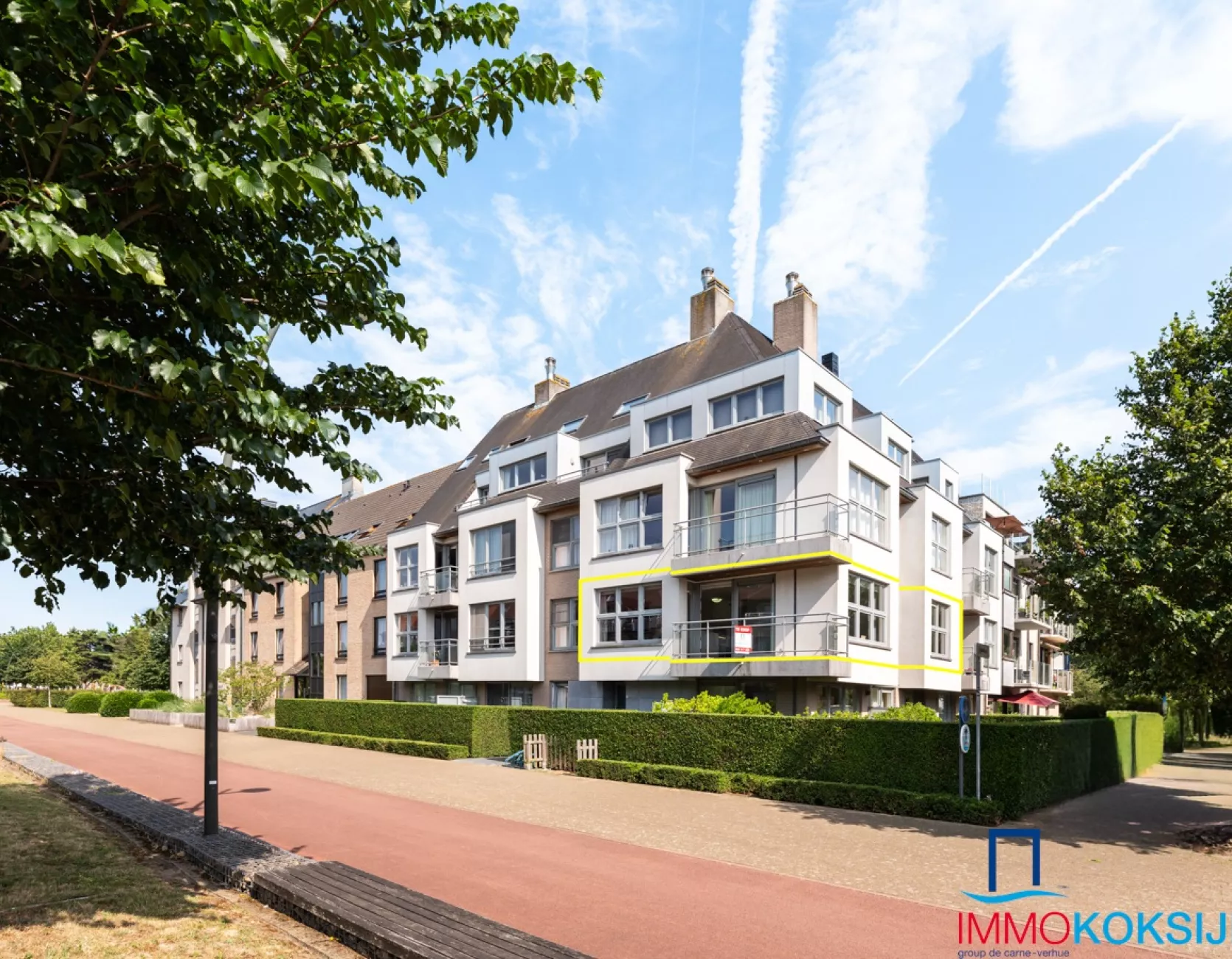 Alisé 01.04 Koksijde