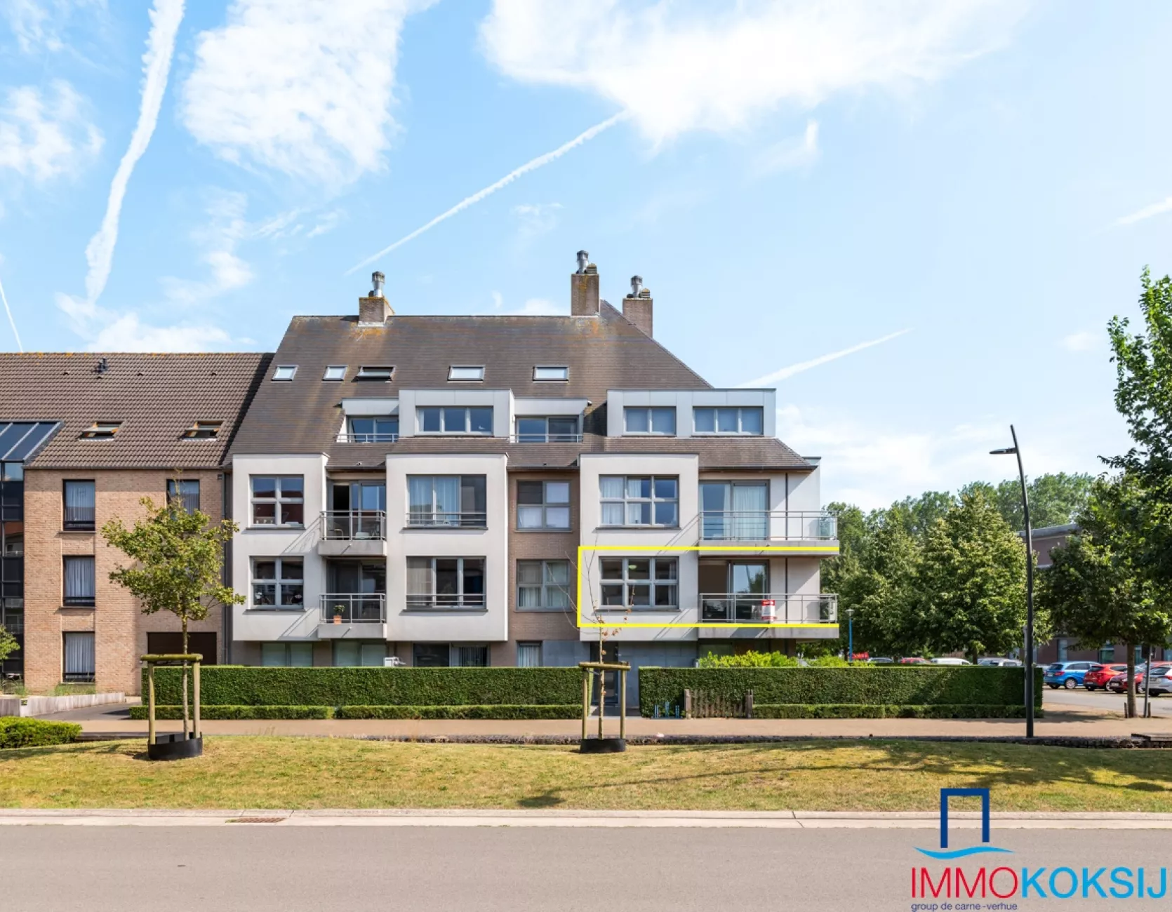 Alisé 01.04 Koksijde
