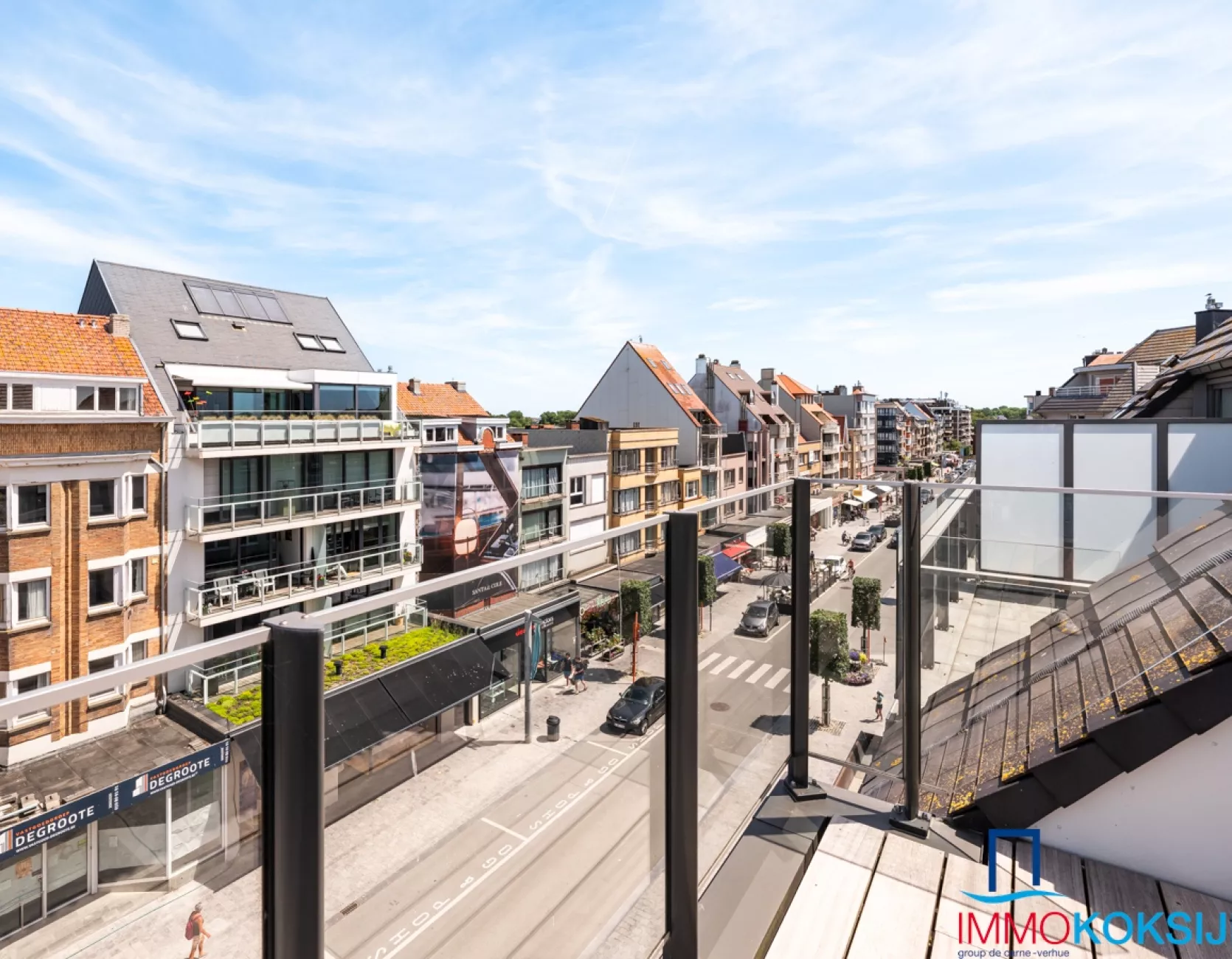 Monico 0401 Koksijde