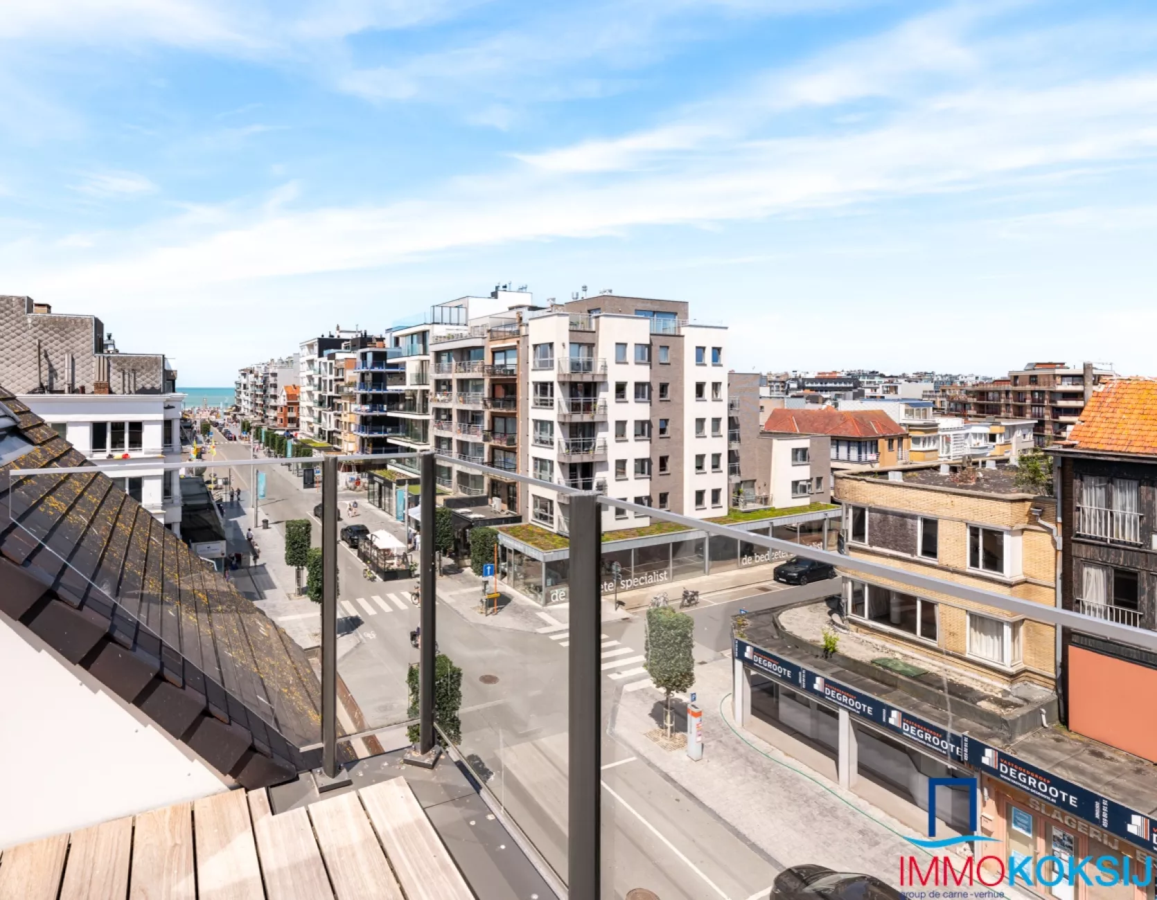 Monico 0401 Koksijde