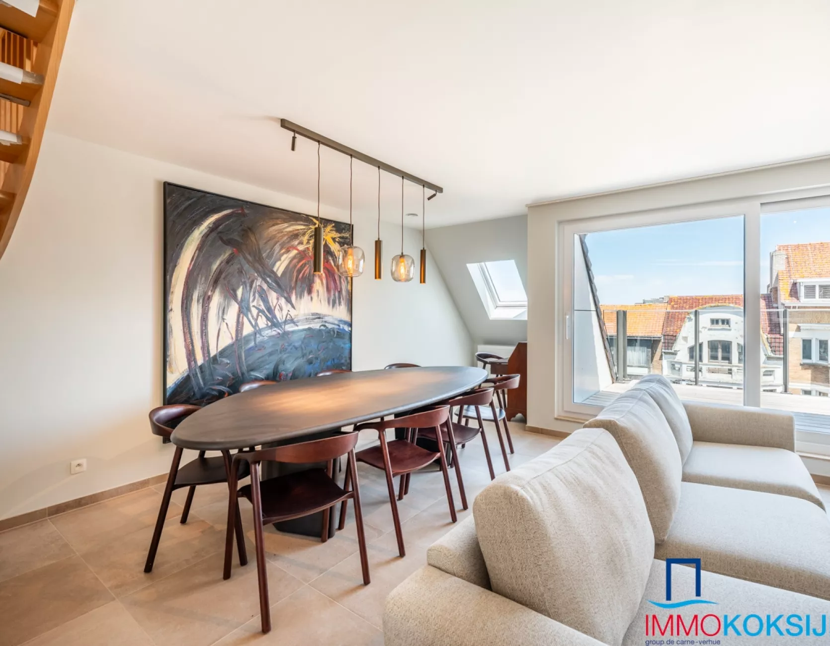 Monico 0401 Koksijde