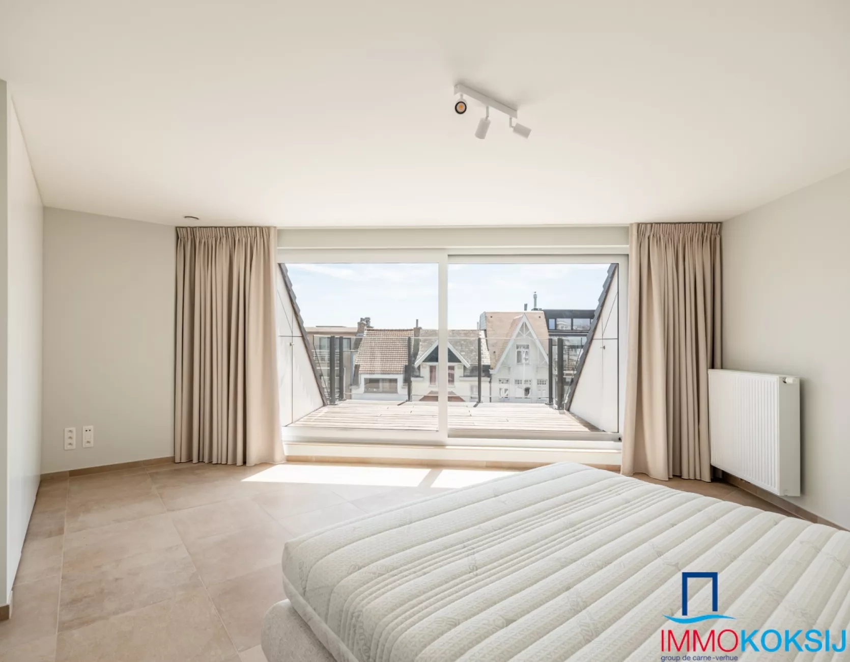 Monico 0401 Koksijde