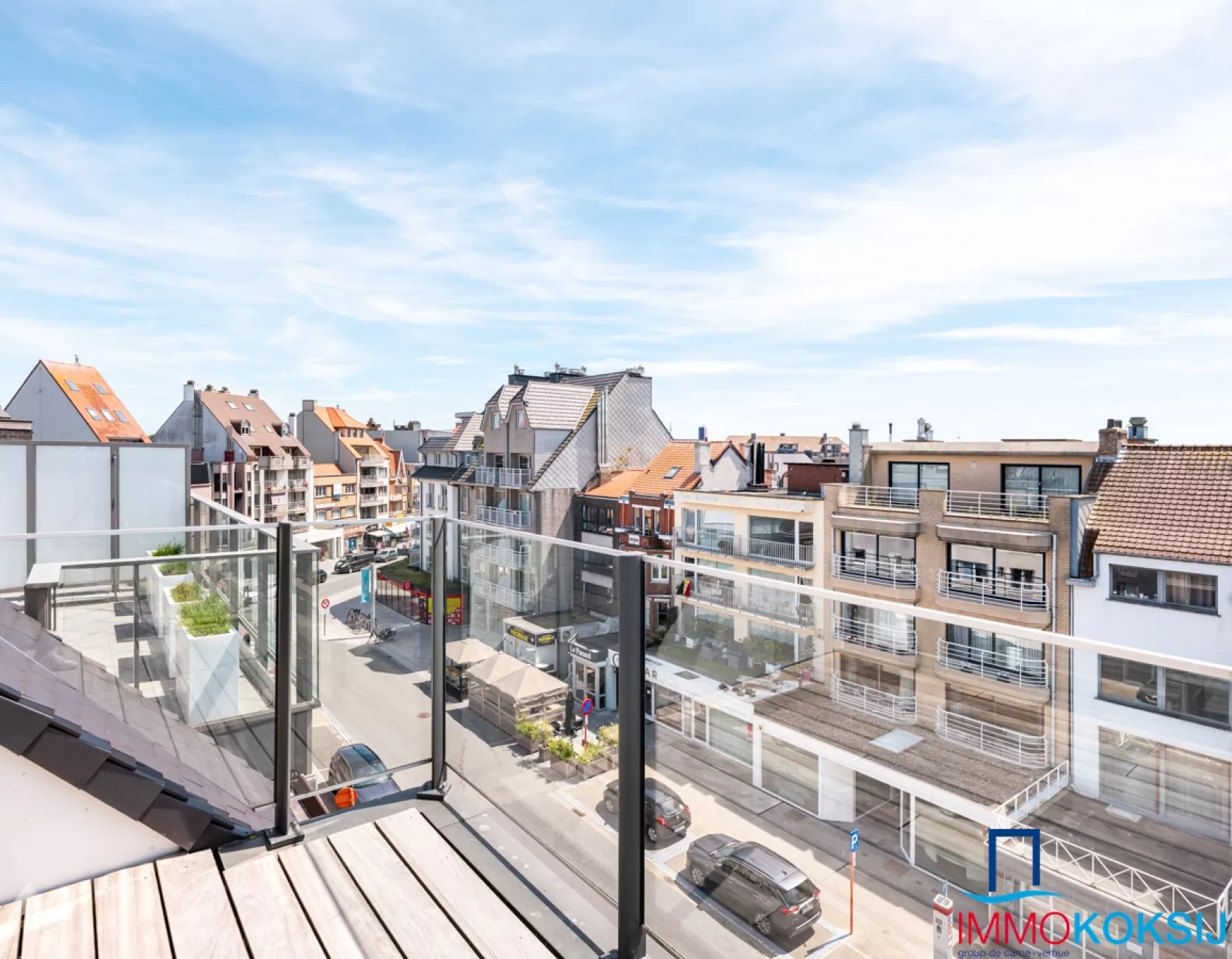 Monico 0401 Koksijde