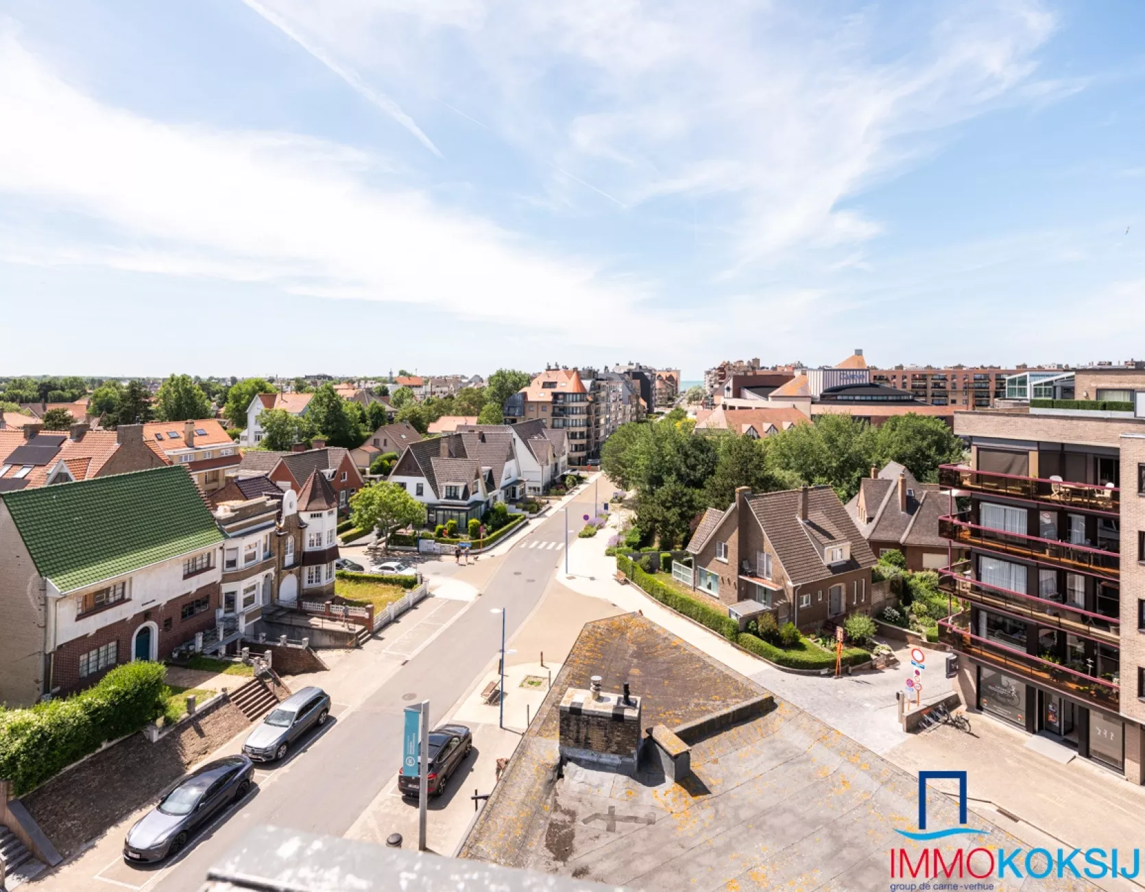 Monico 0401 Koksijde