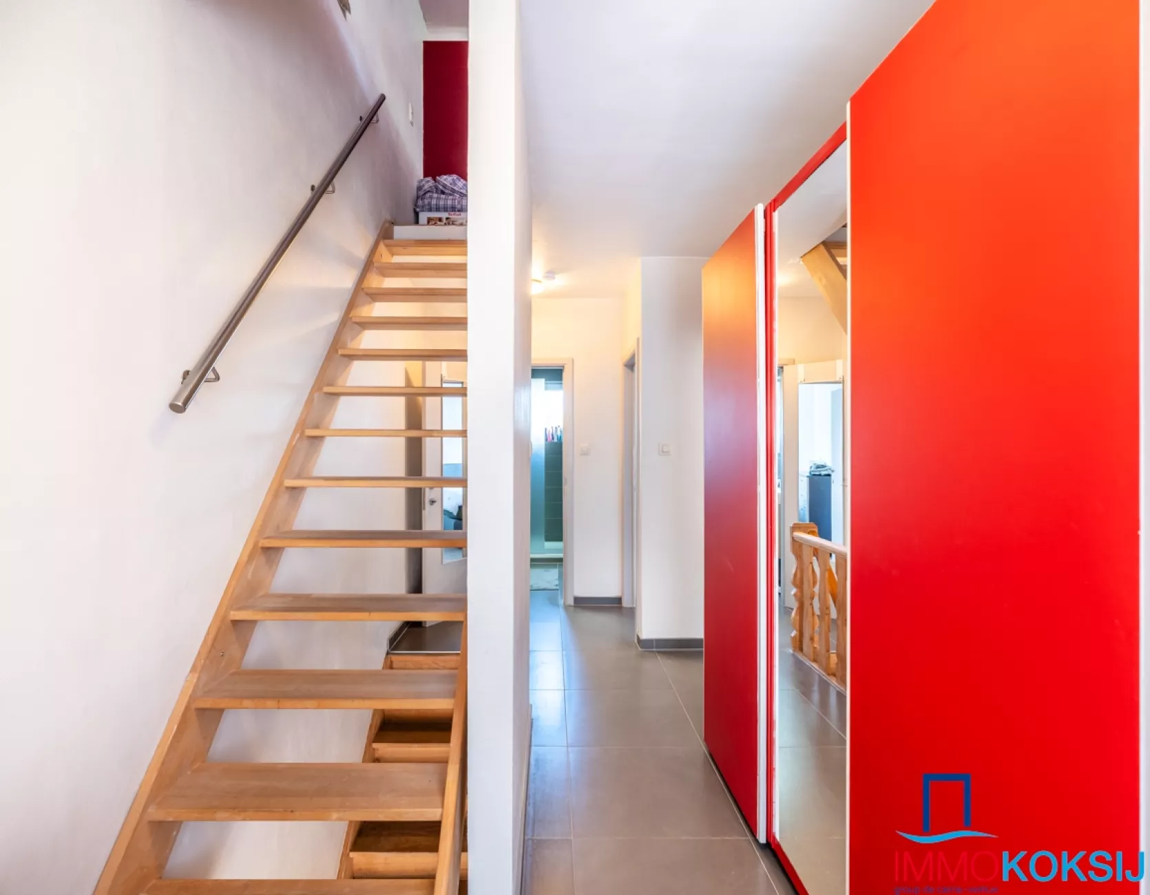 Woning met 3 slaapkamers in Koksijde-Dorp