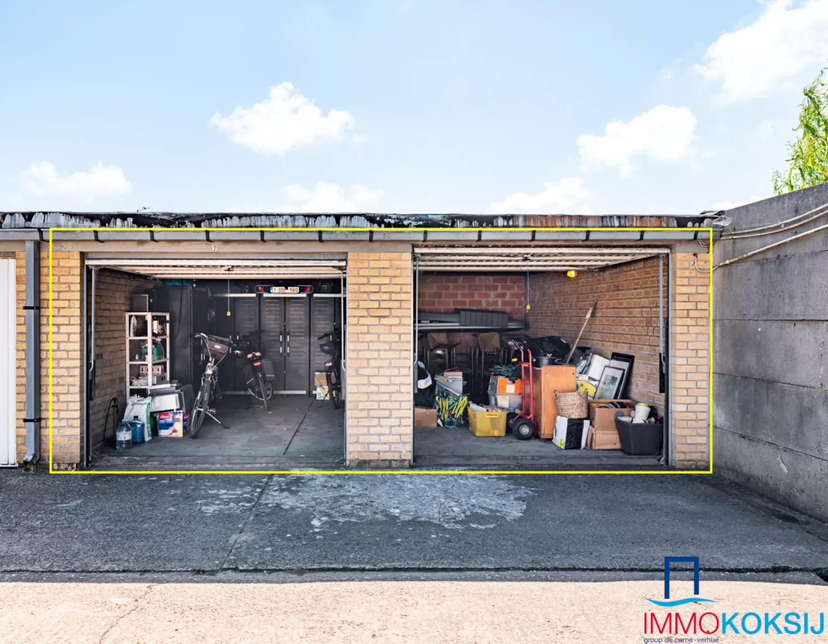 Woning met 3 slaapkamers in Koksijde-Dorp