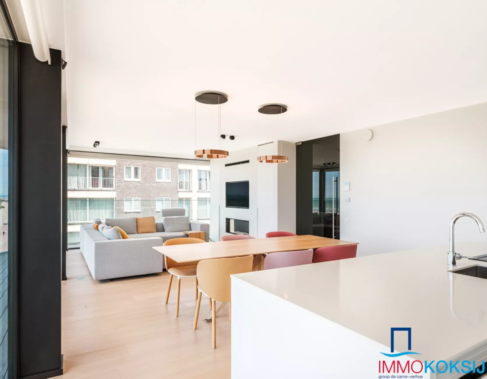 Ter Branding 05.01 Koksijde