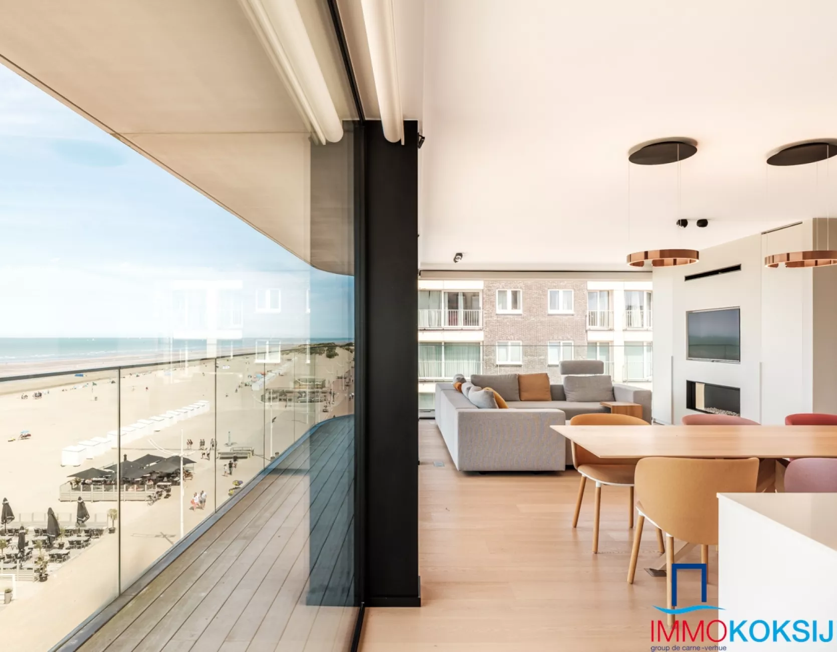 Ter Branding 05.01 Koksijde