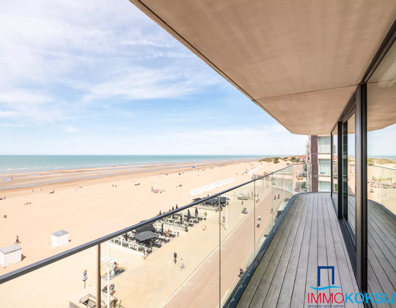 Ter Branding 05.01 Koksijde