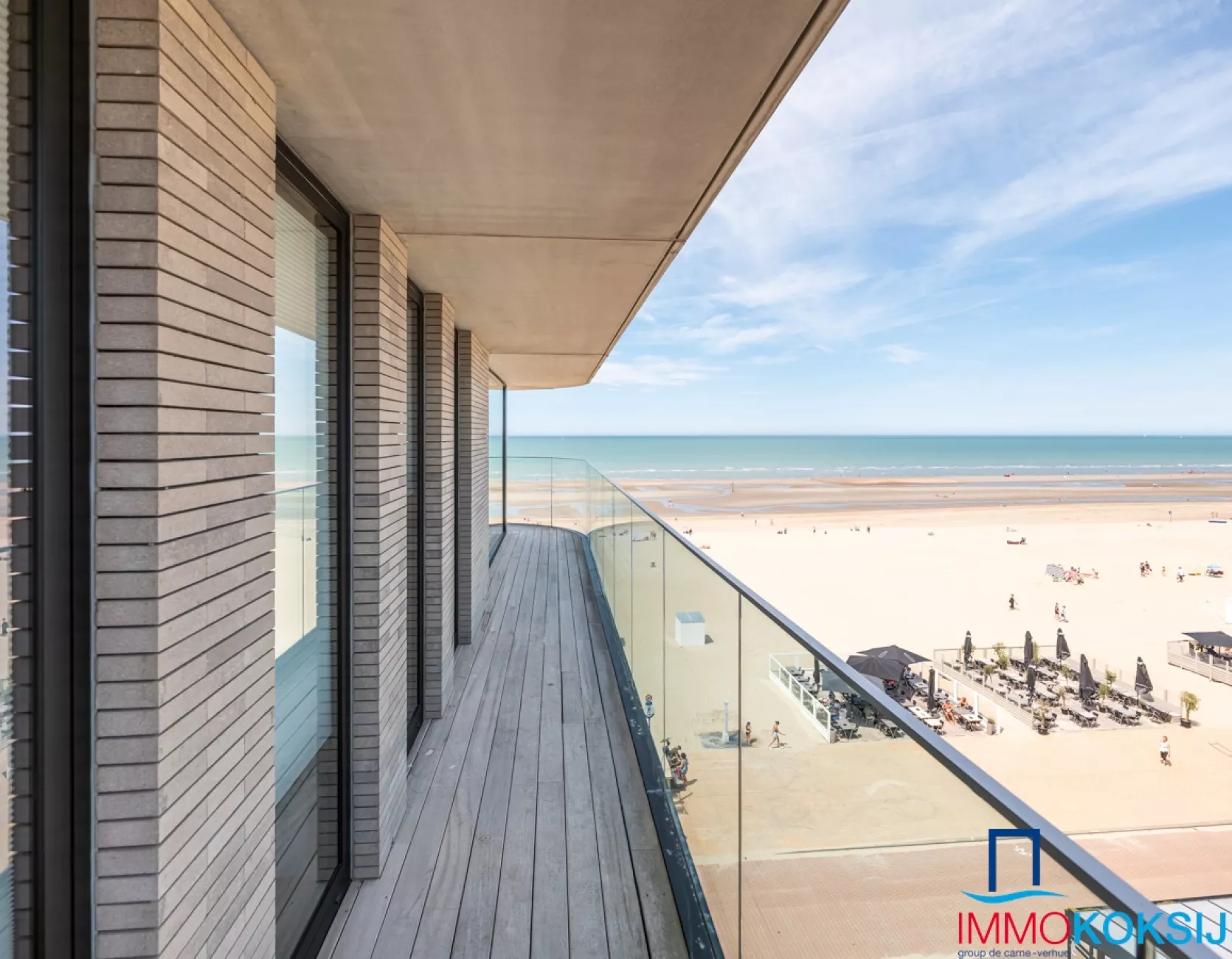 Ter Branding 05.01 Koksijde