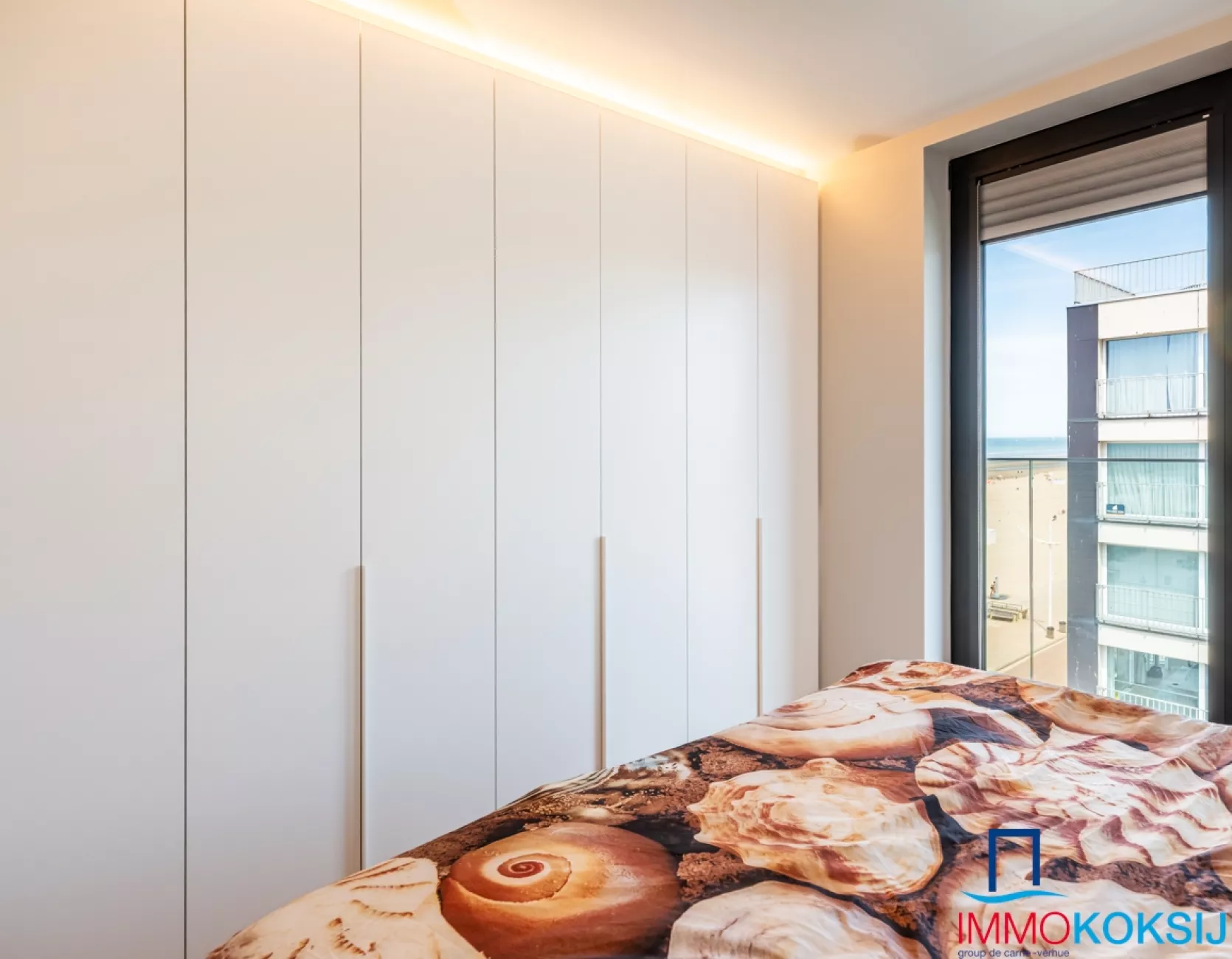 Ter Branding 05.01 Koksijde