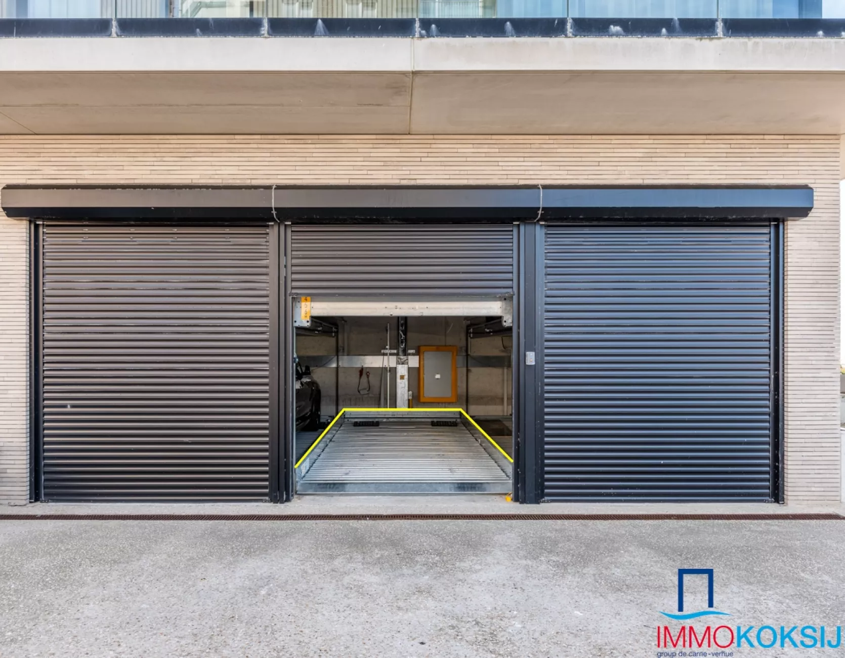 Ter Branding 05.01 Koksijde