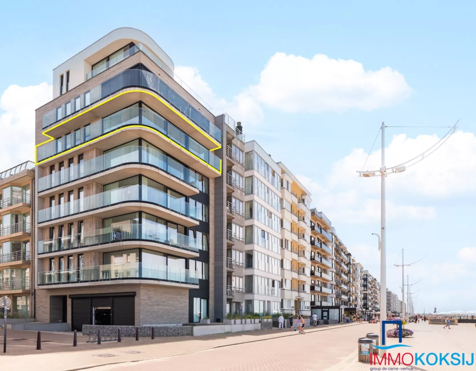 Ter Branding 05.01 Koksijde