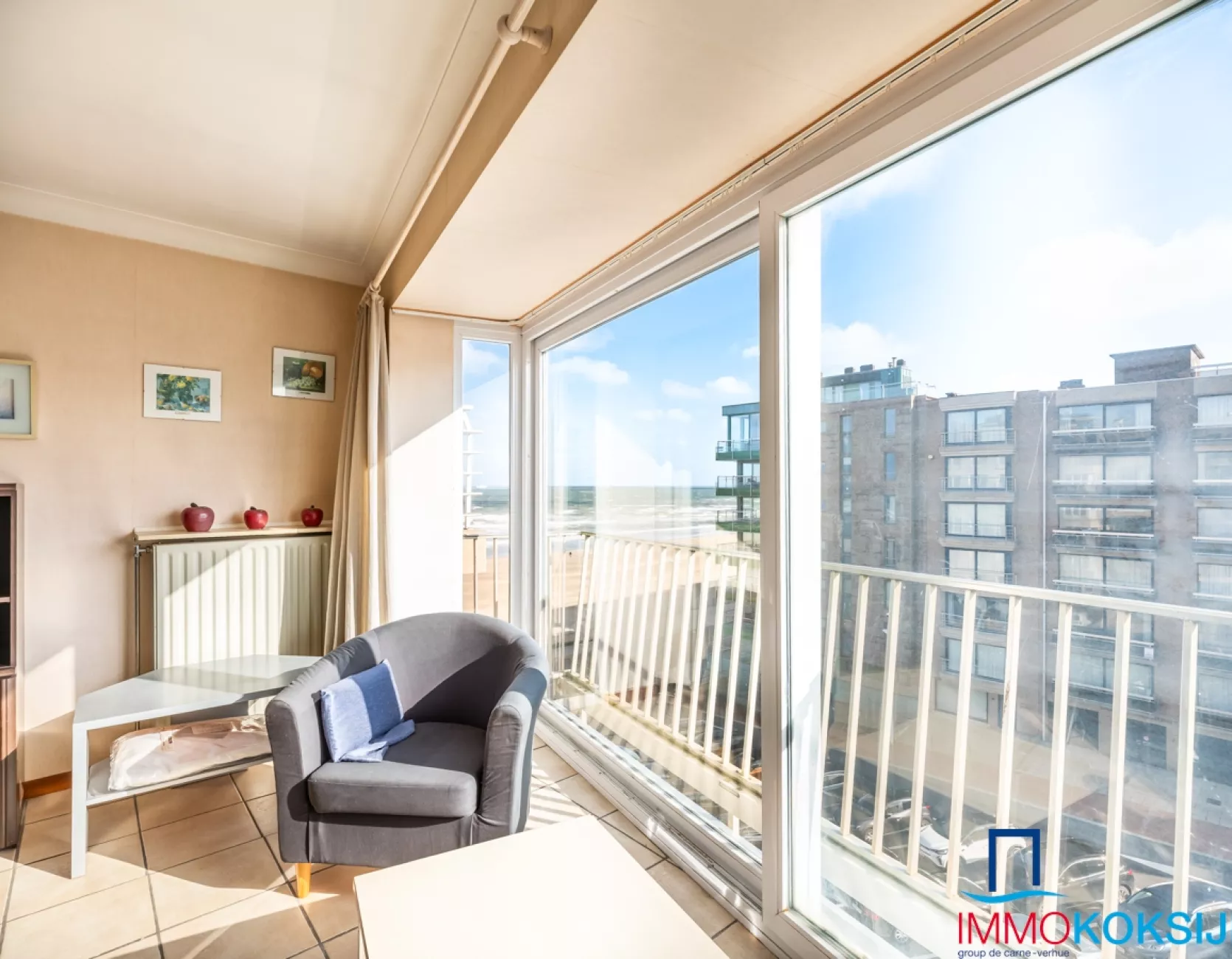 Skyline 04.01 Koksijde