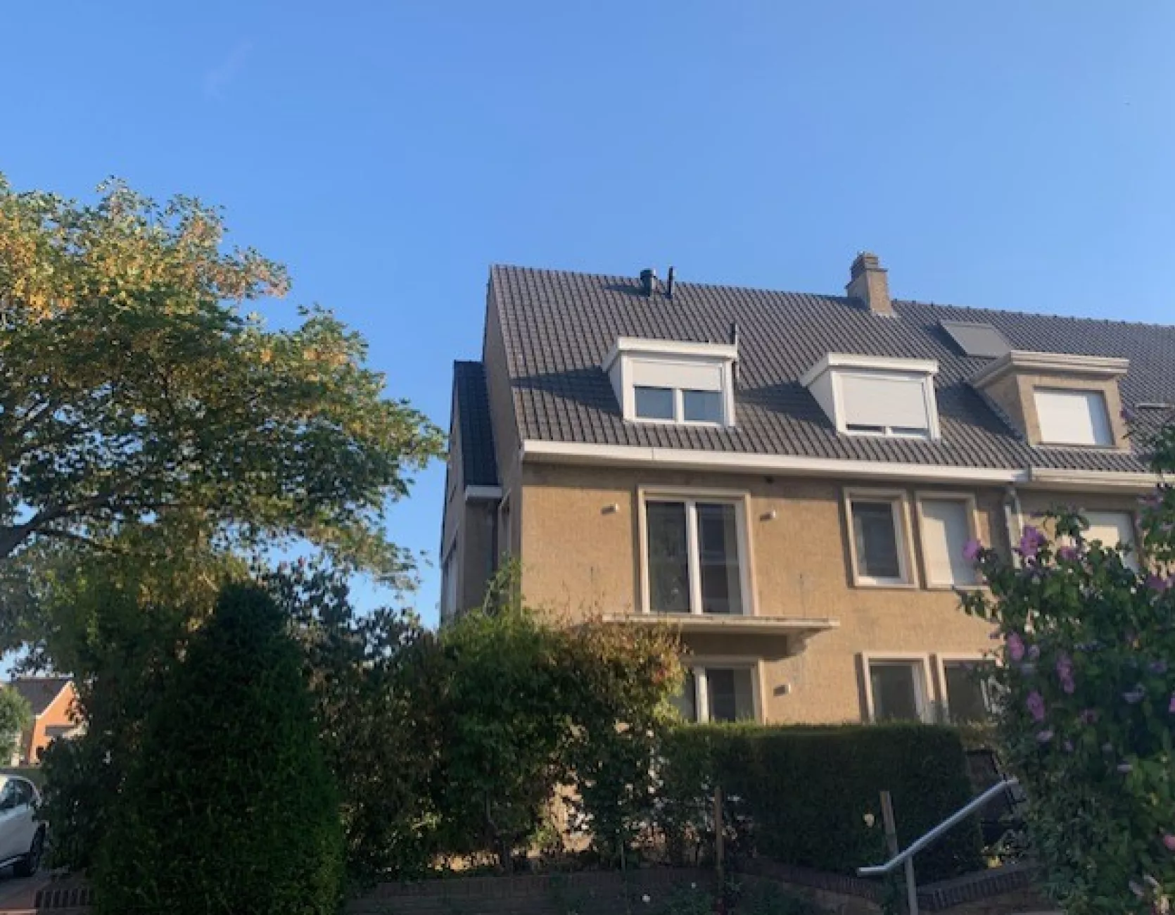 Marktlaan 46 - De Panne