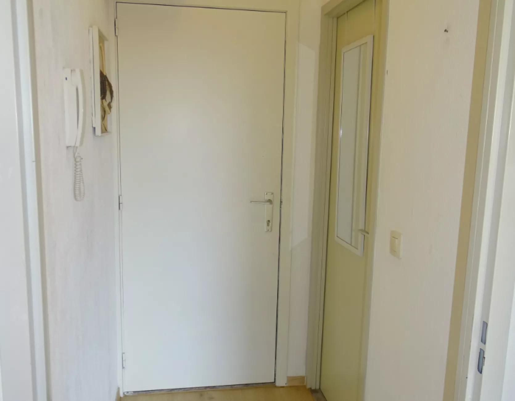 't Hoge 03.11 Koksijde