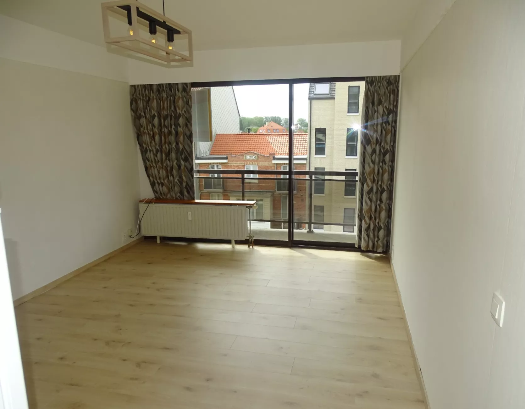 't Hoge 03.11 Koksijde