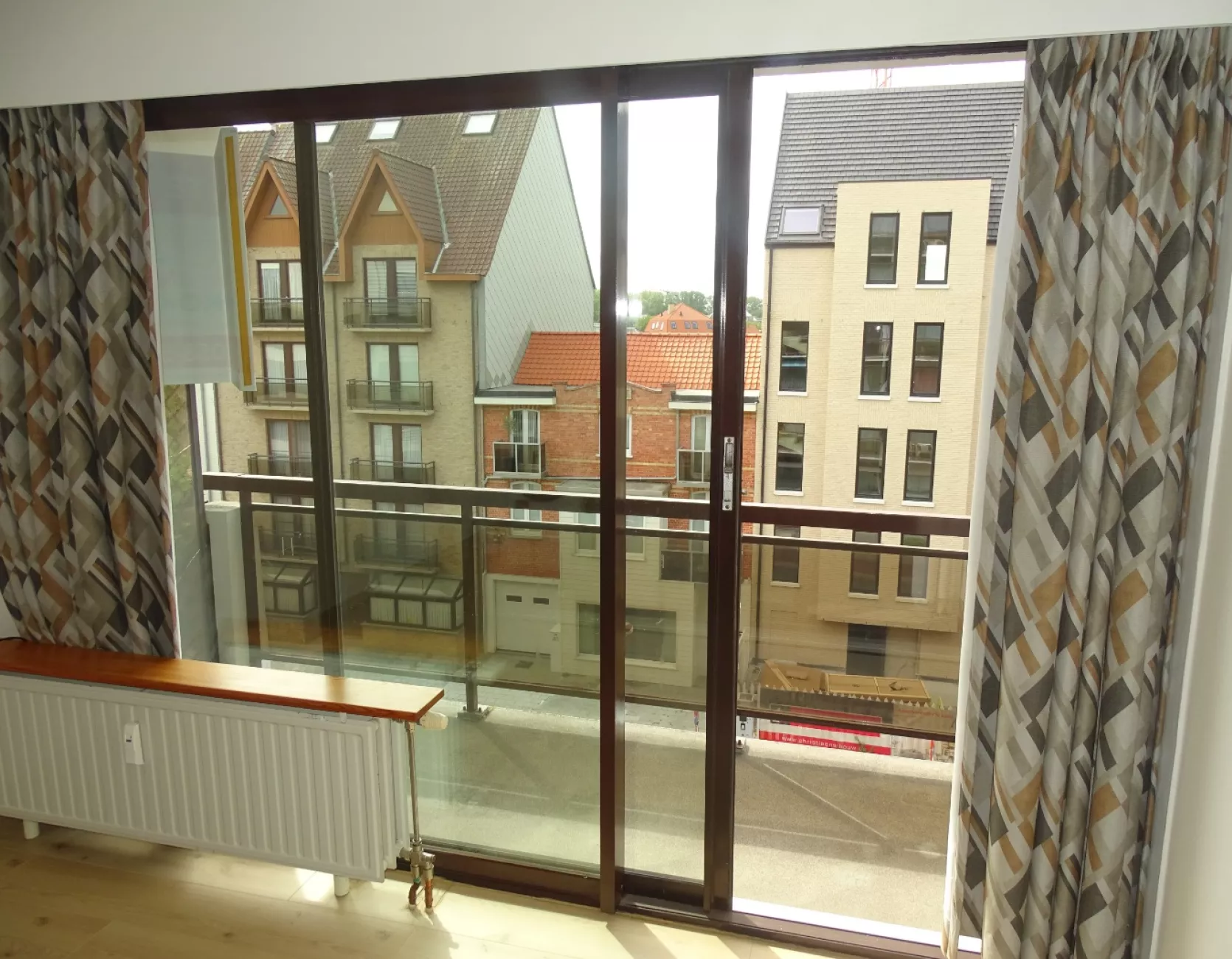 't Hoge 03.11 Koksijde