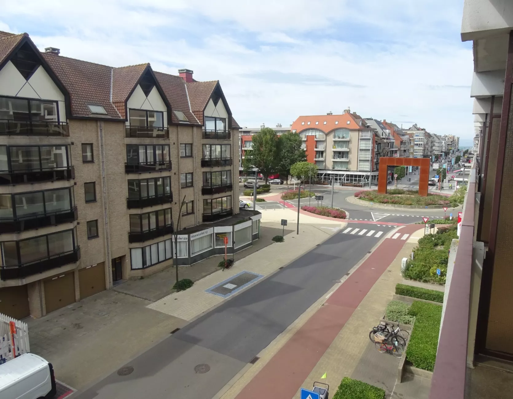 't Hoge 03.11 Koksijde