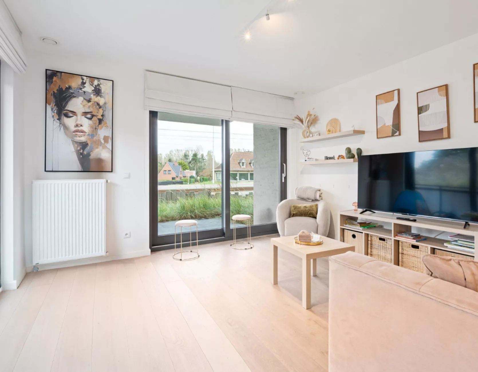 La Rosiaz 004 + G4 Koksijde