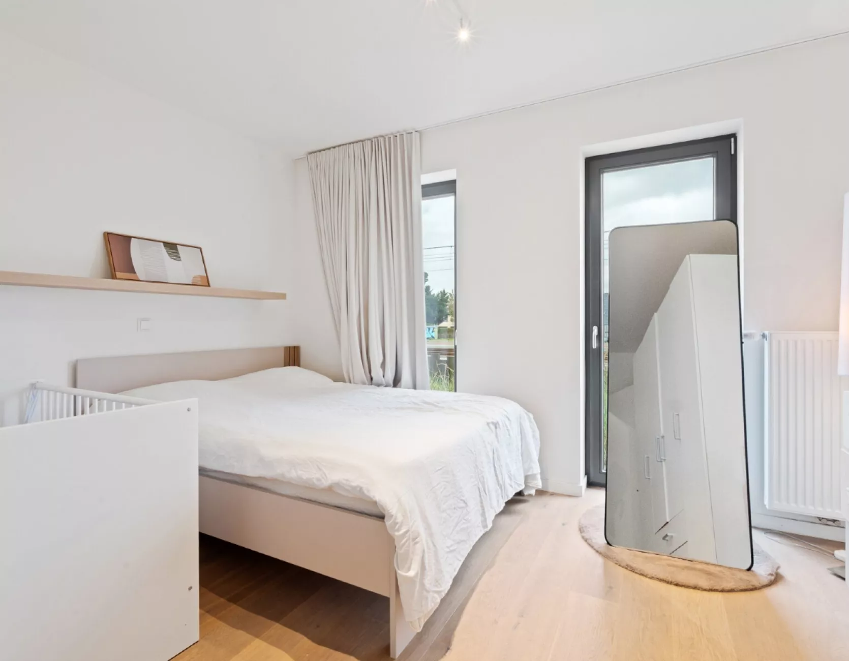 La Rosiaz 004 + G4 Koksijde