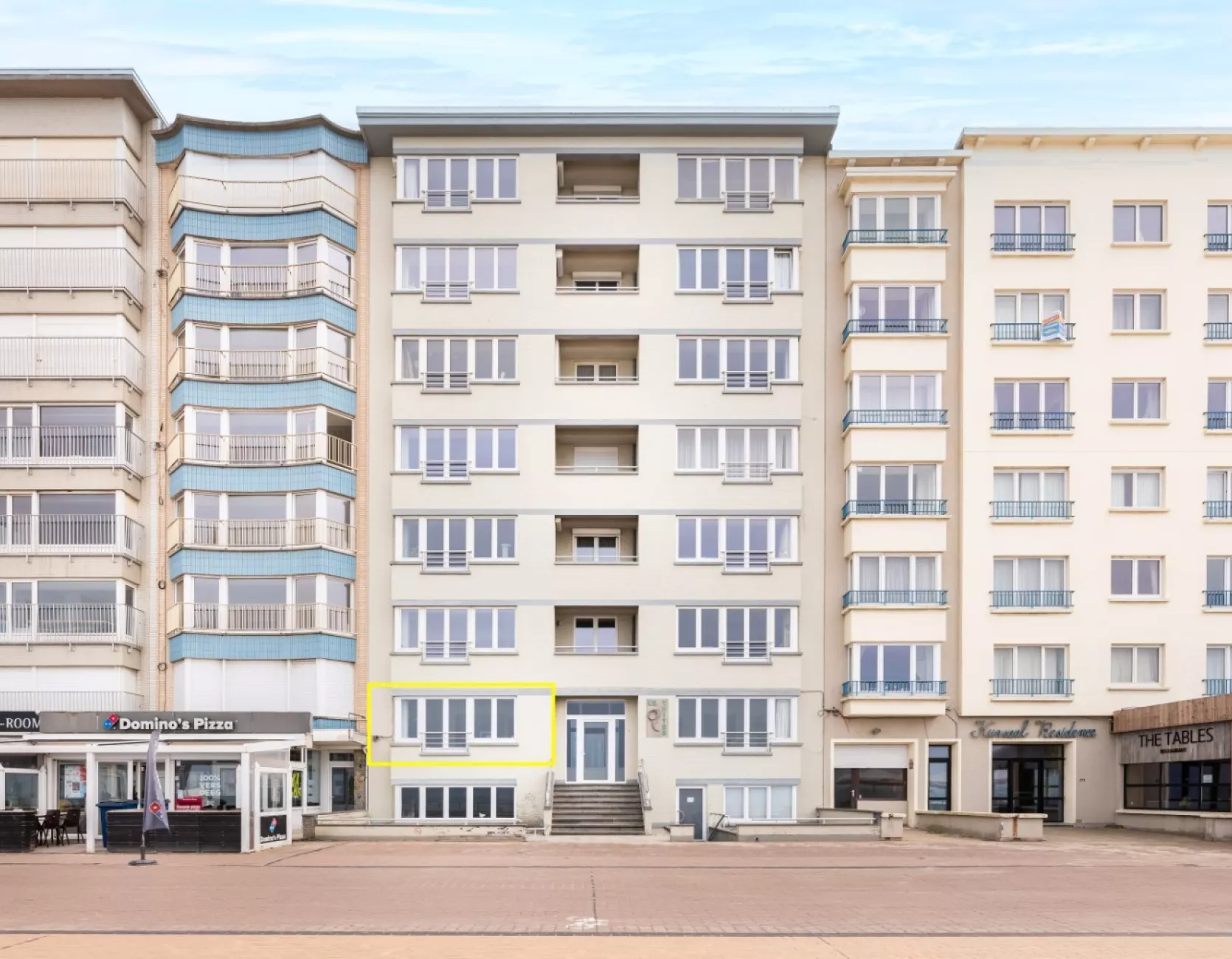 Triton GV.01 Koksijde