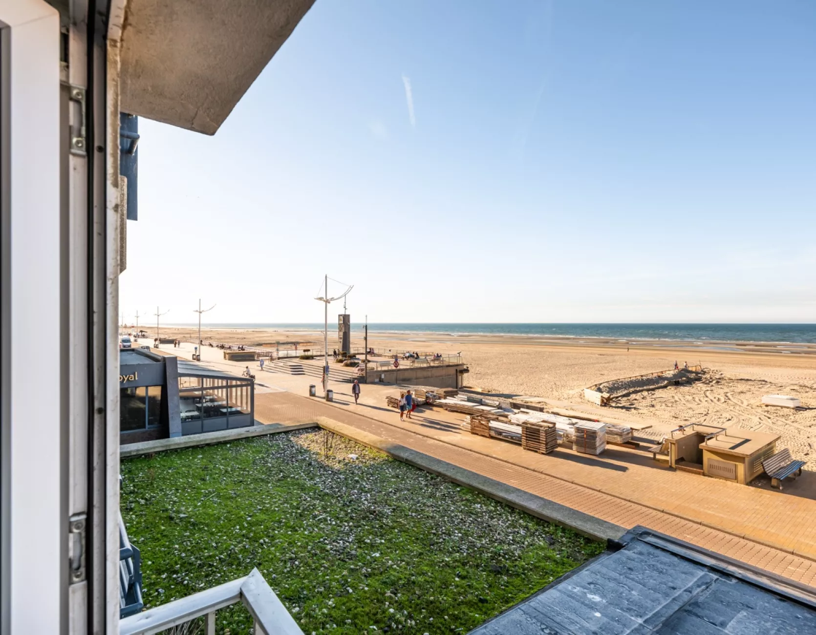 Capricorne 01.02 Koksijde