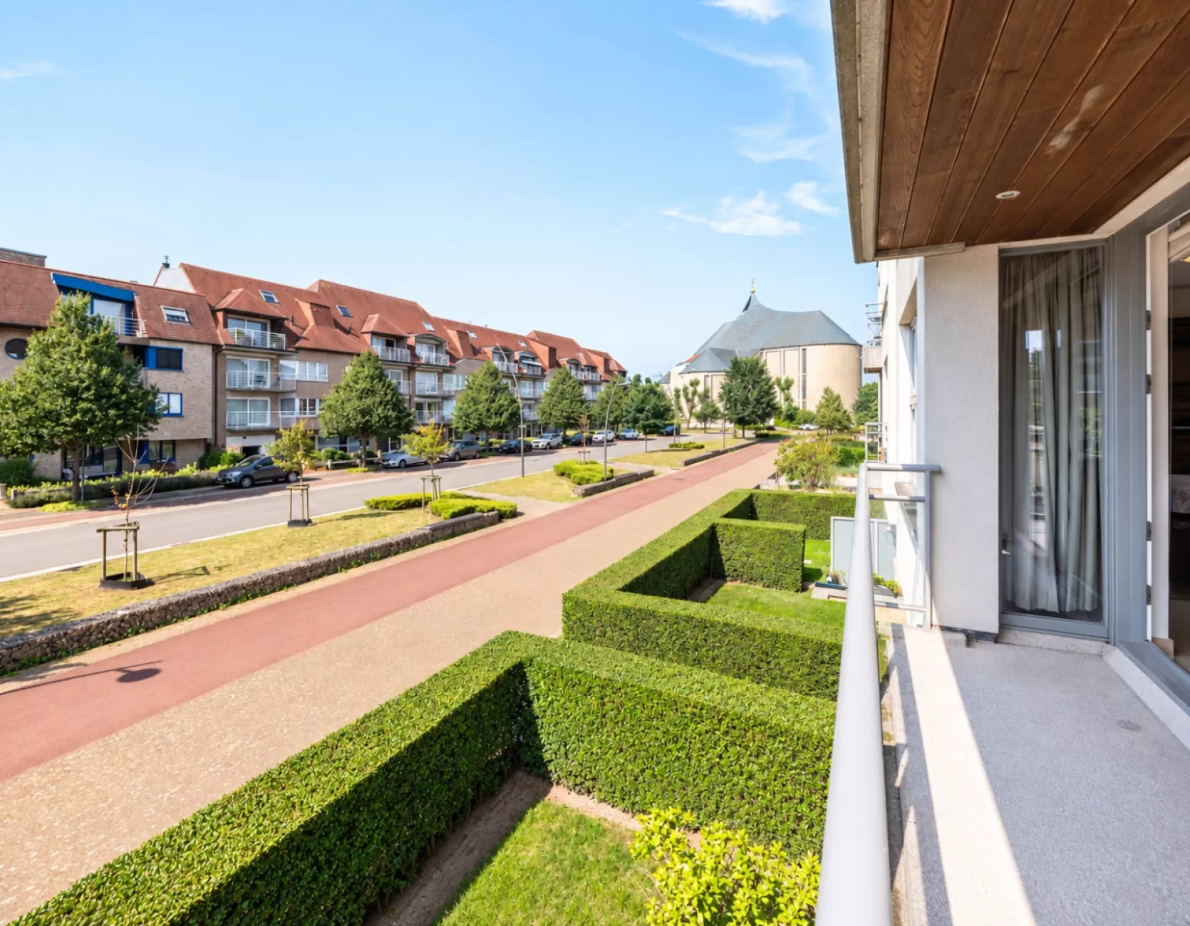 Alisé 01.04 Koksijde