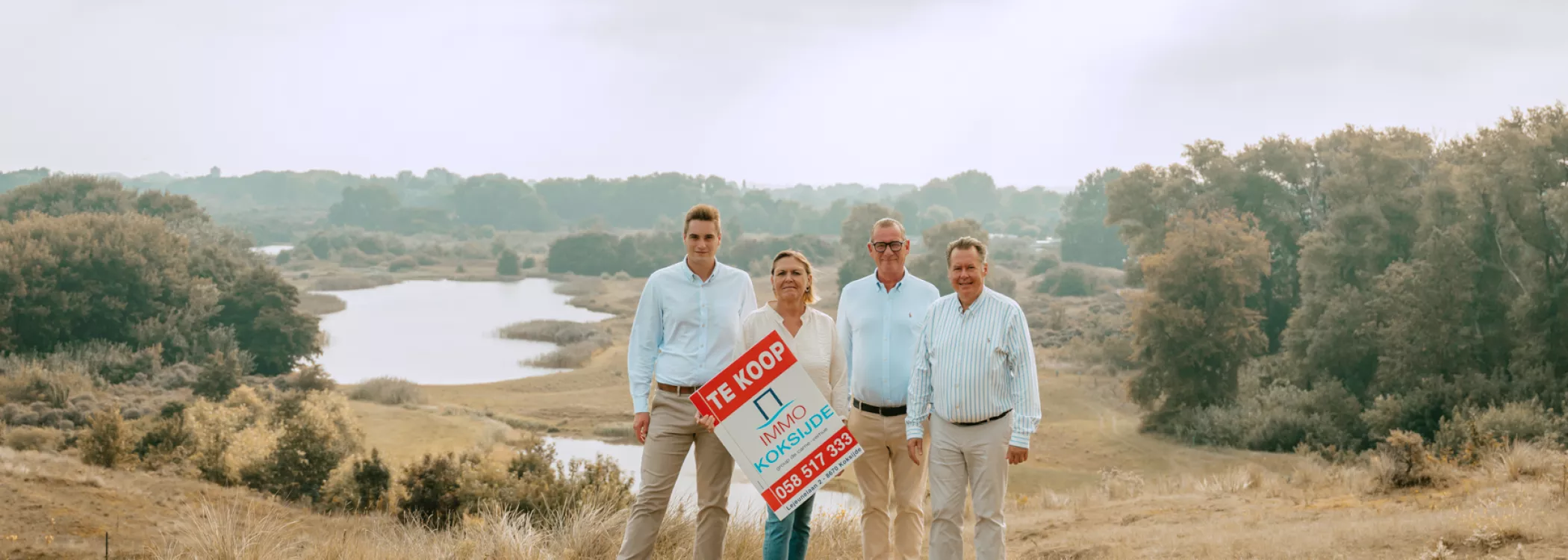Acheter sa première habitation à Koksijde : comment bien commencer - Immo Koksijde, uw toegewijde vastgoedpartner